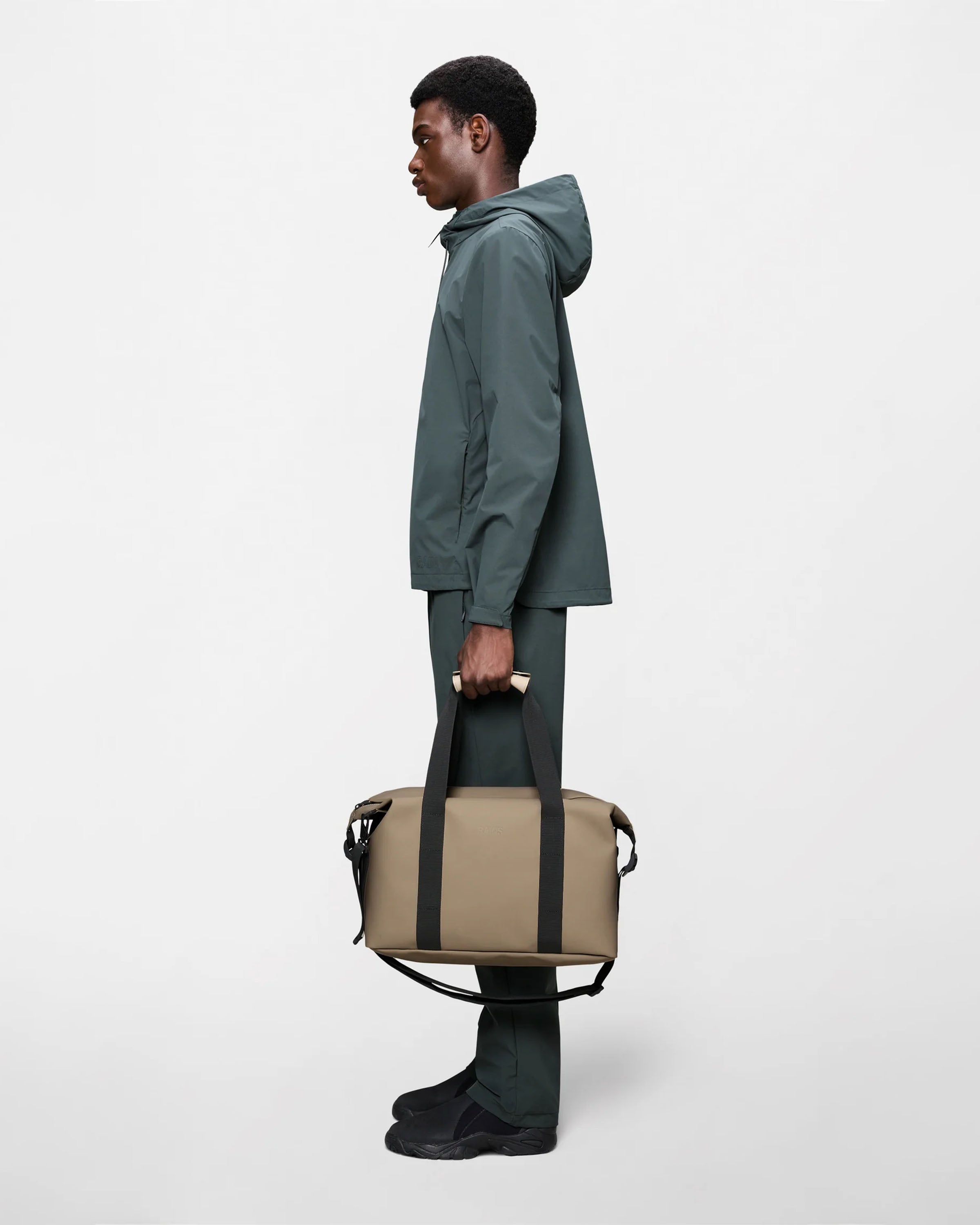 Hilo Handtas Small W3