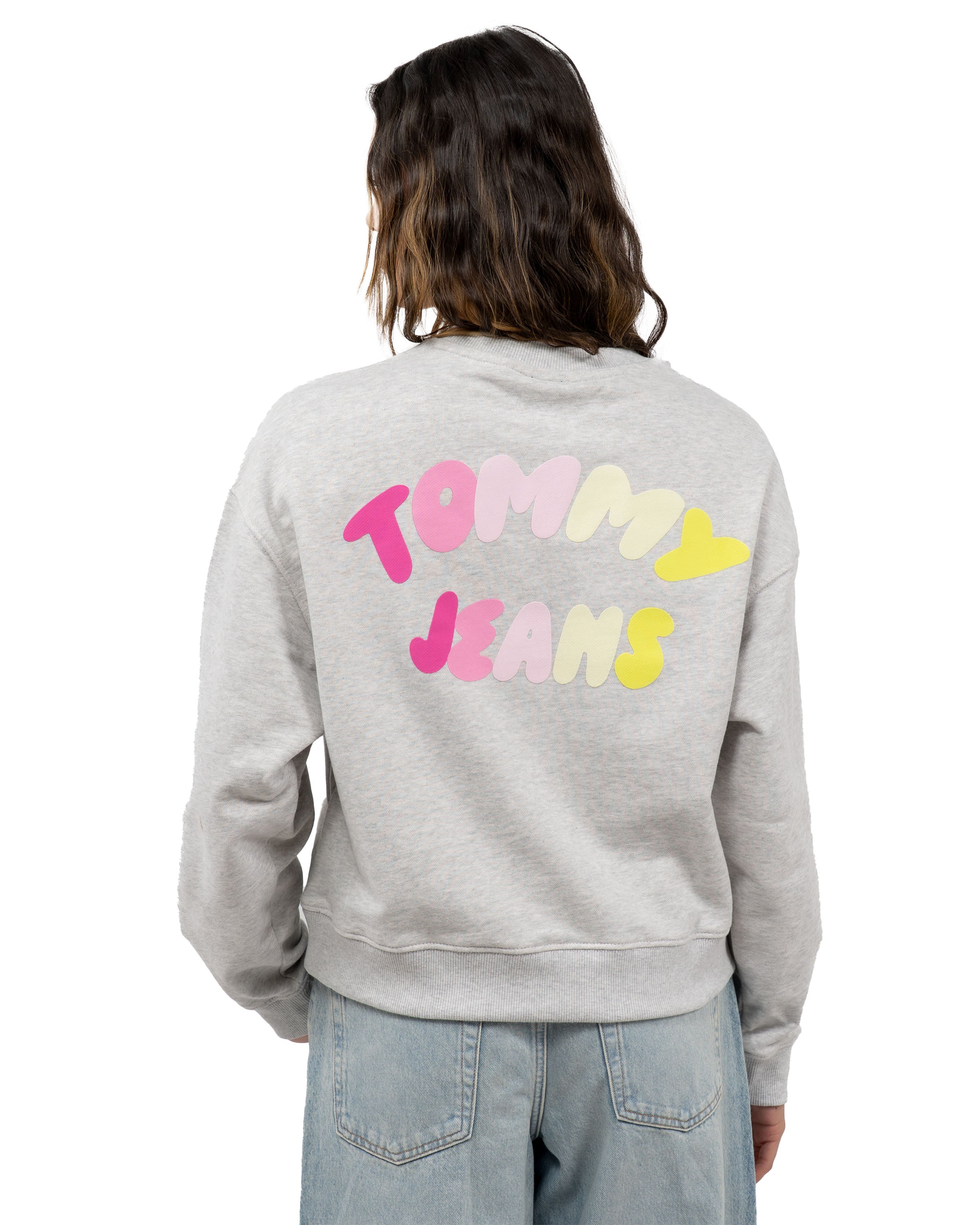 Bubble Crew Hoodie