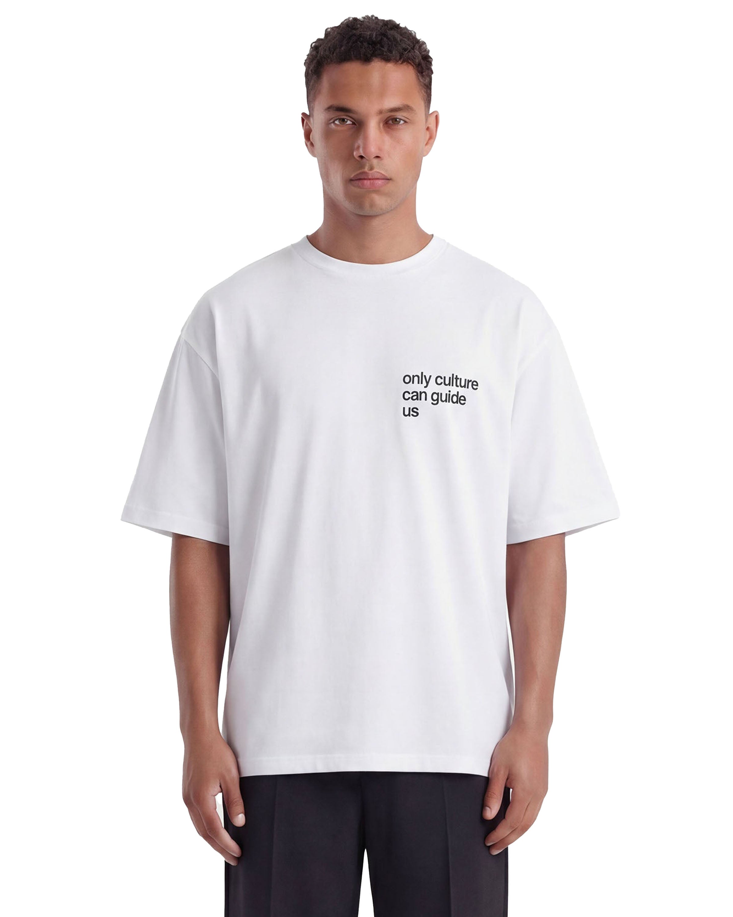 Oshimi T-Shirt