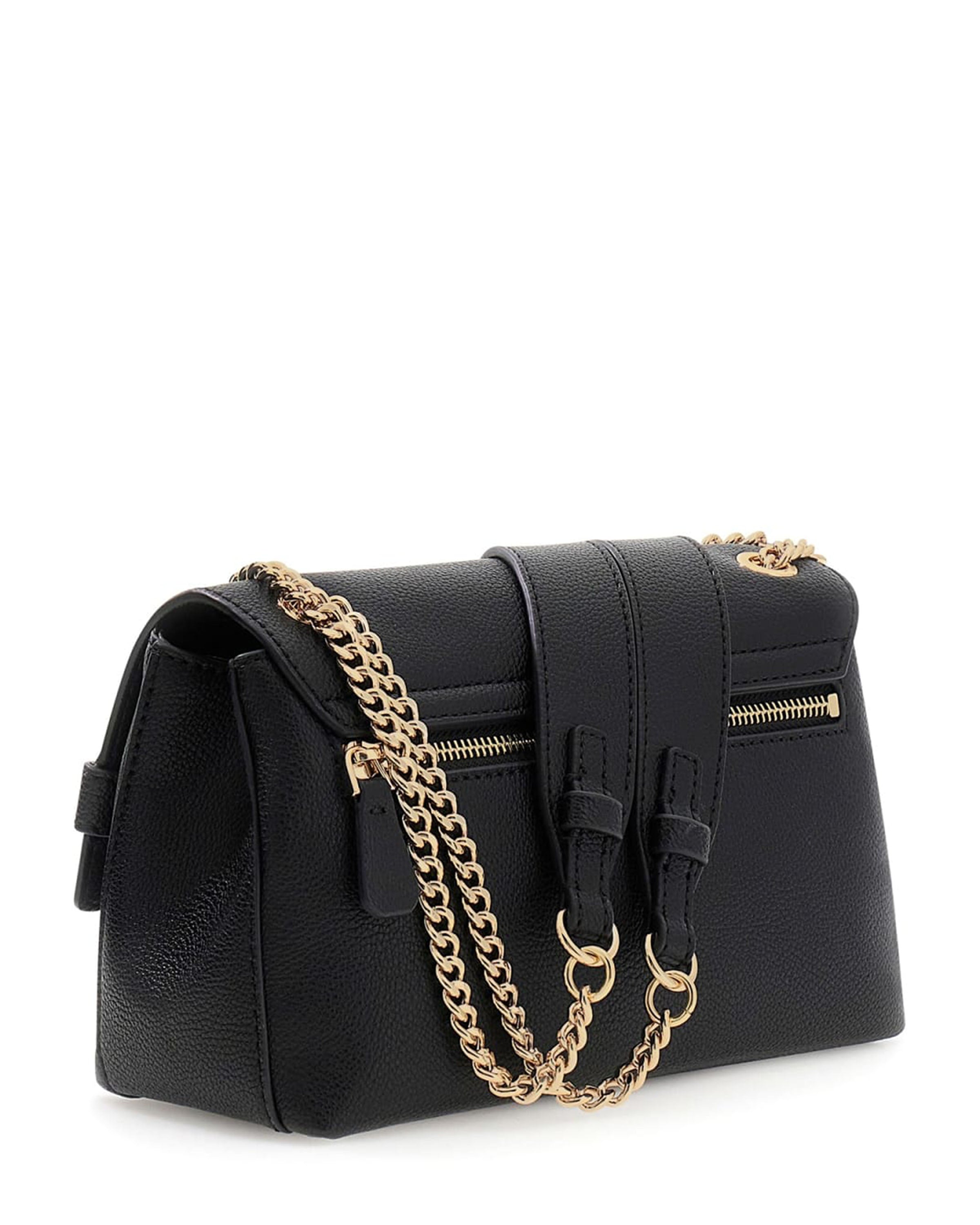 Yesba Flap Crossbody