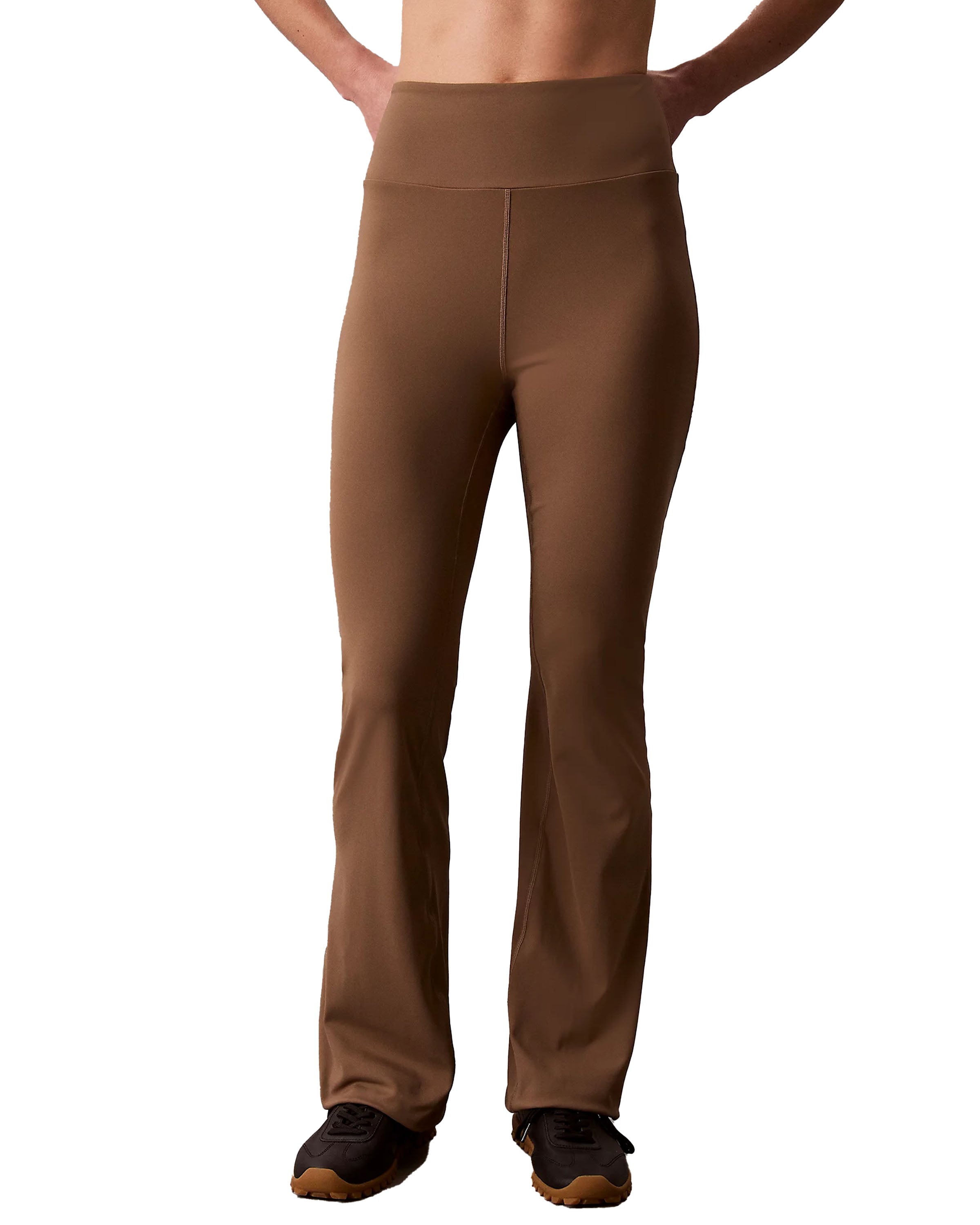 Icon Sport Flare Legging