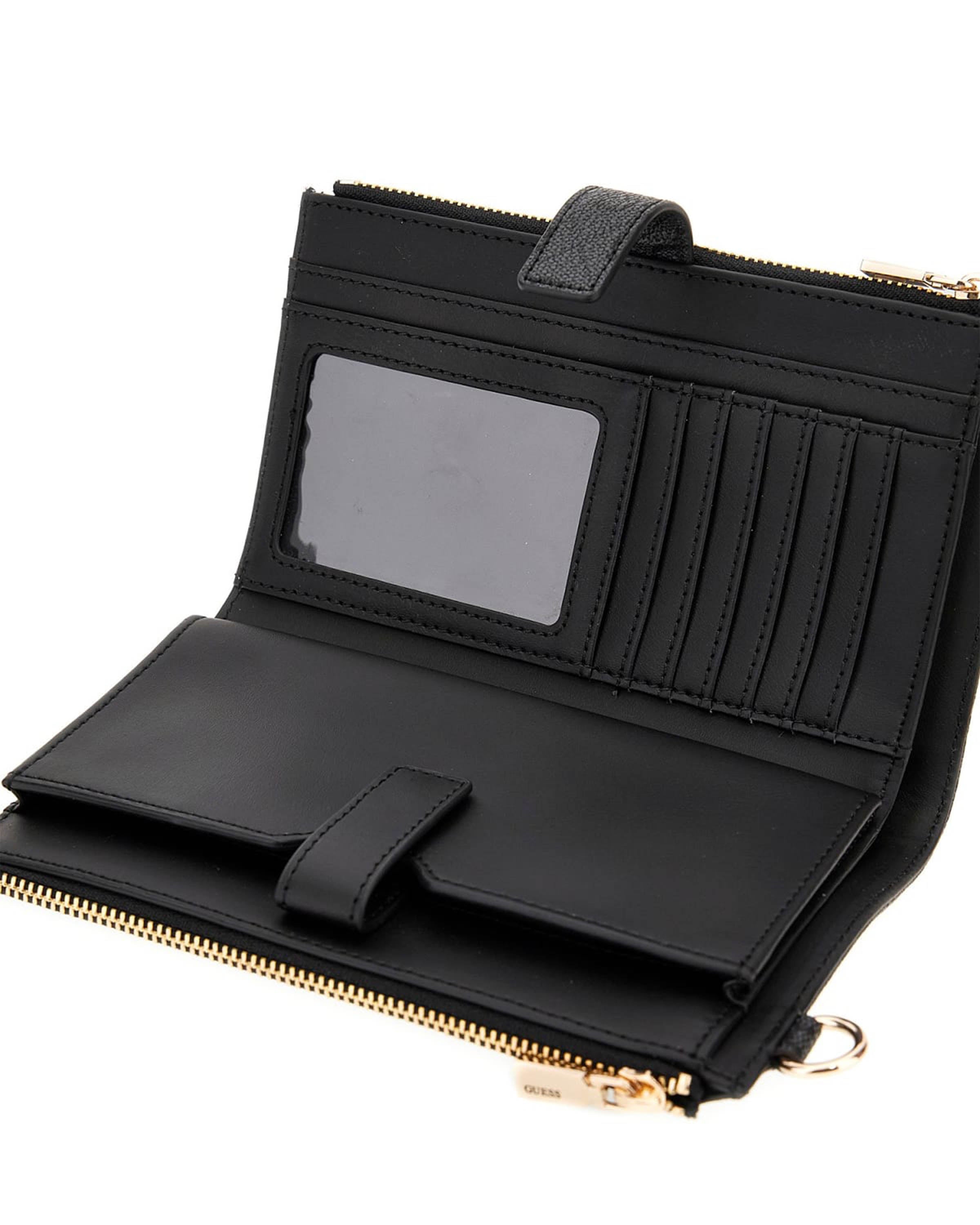 Laurel Slg Portemonnee