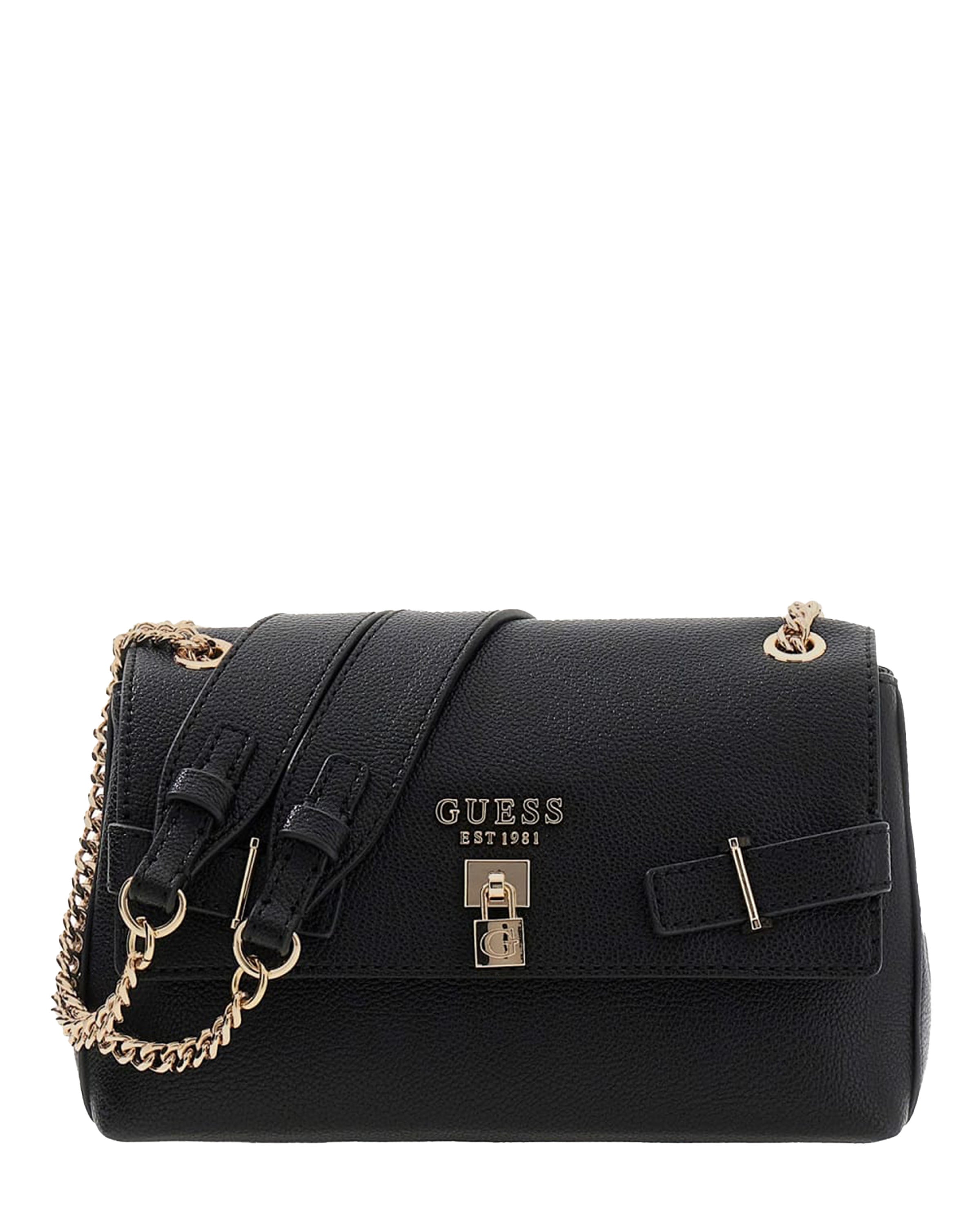 Yesba Flap Crossbody