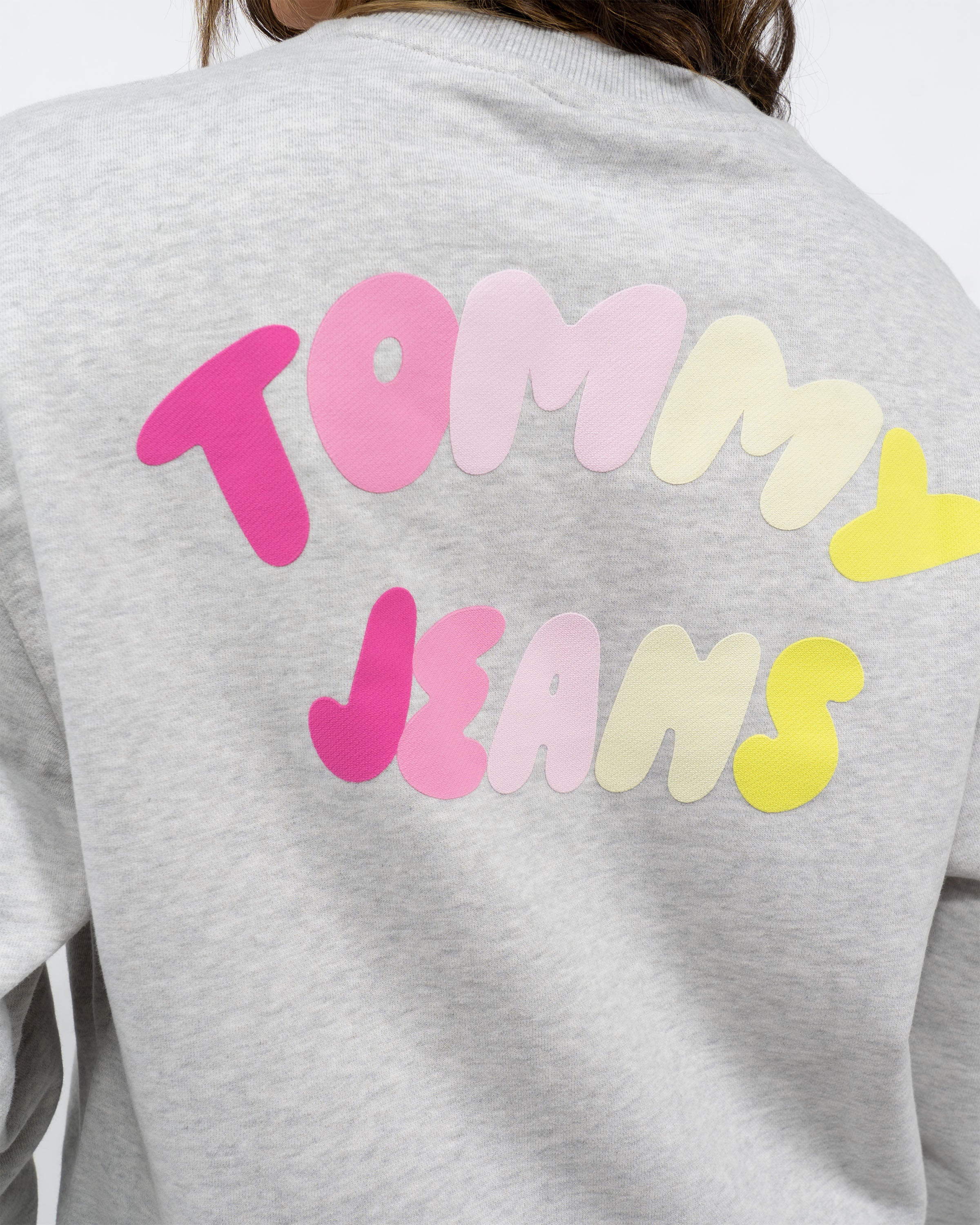 Bubble Crew Hoodie