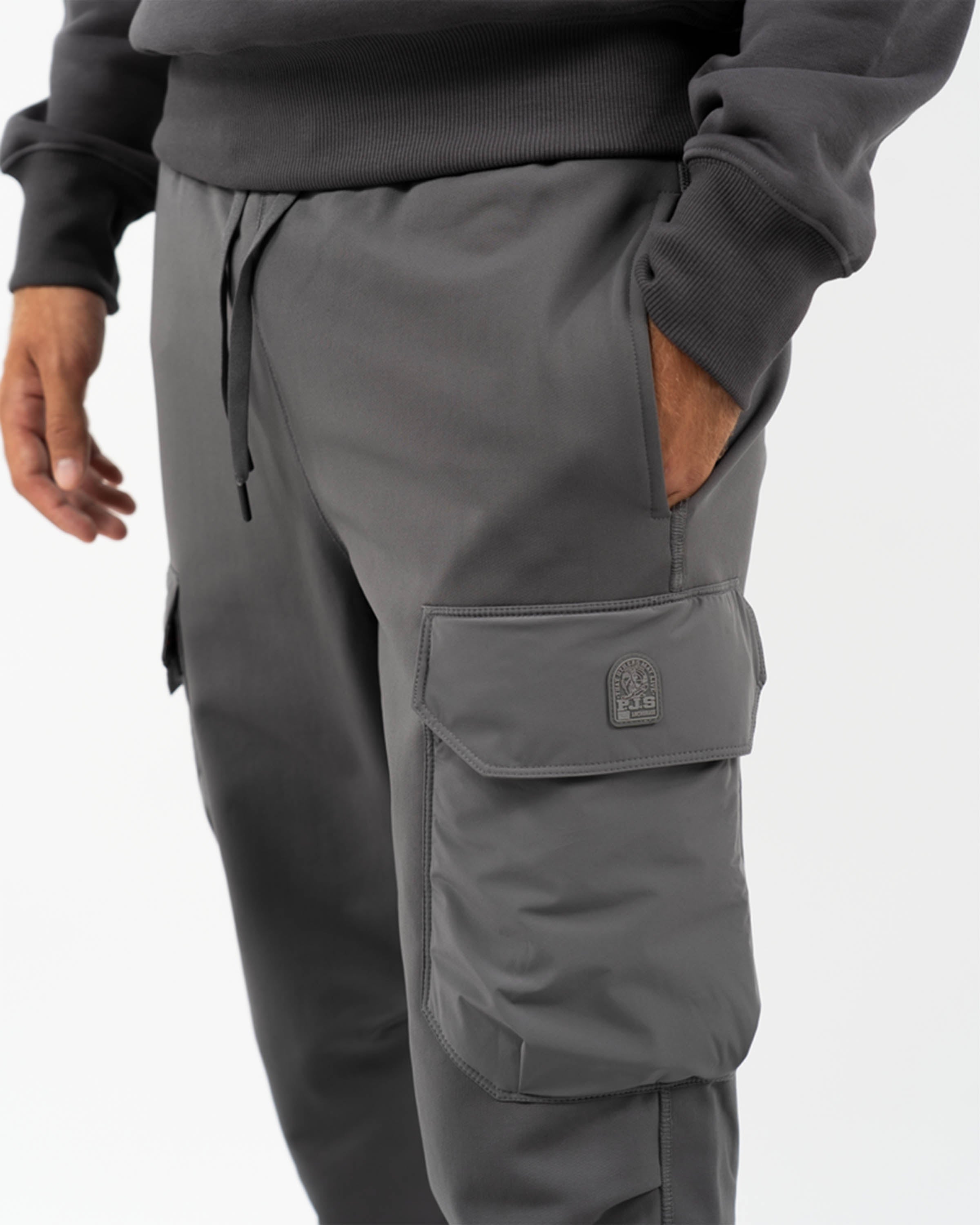 Malangutti Fleece Broek