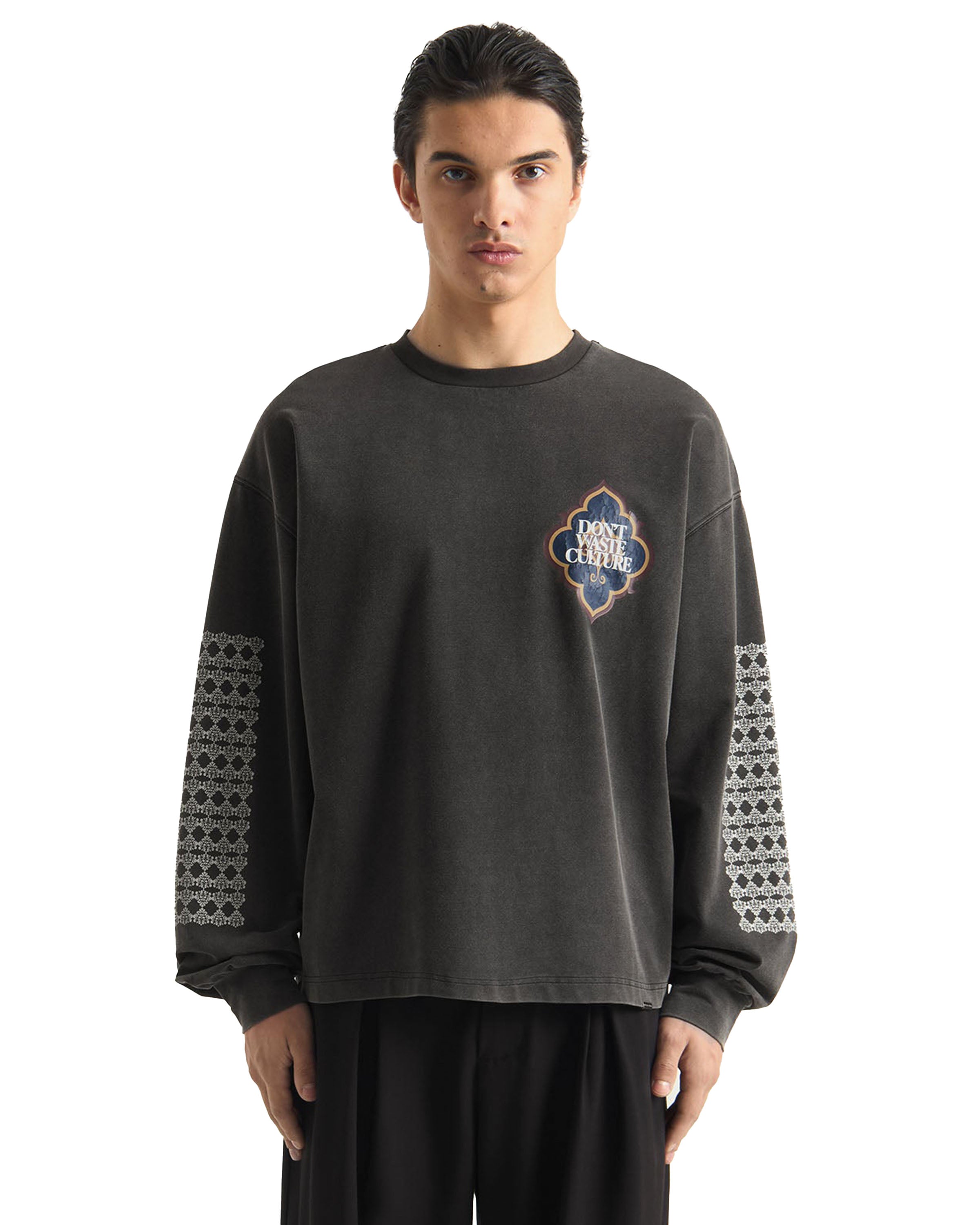 Himariyu Longsleeve