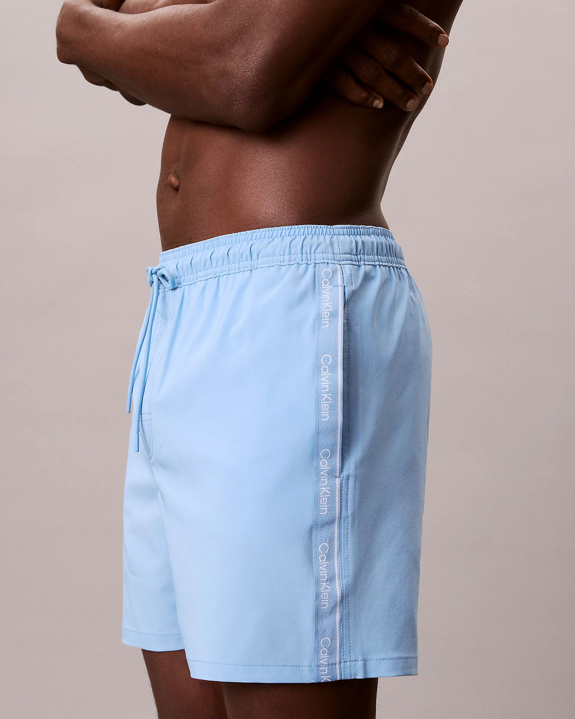 Drawstring Core Zwembroek