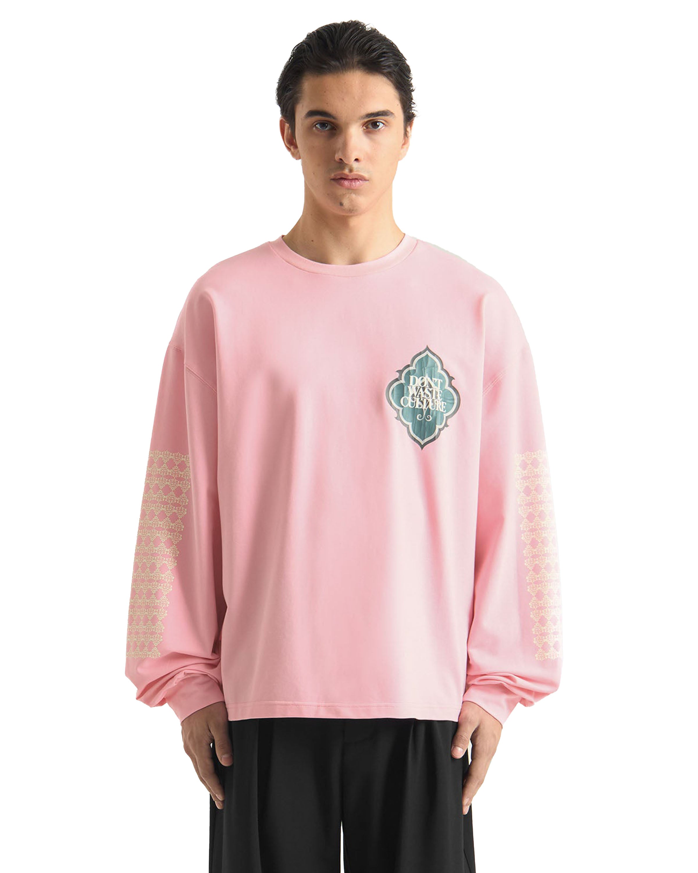 Himariyu Longsleeve