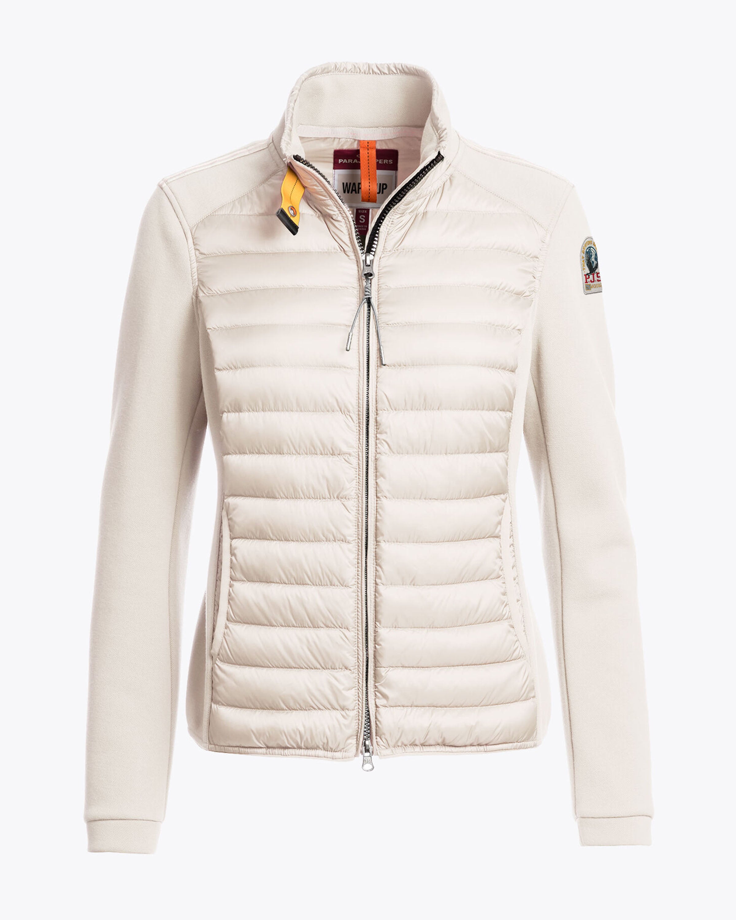 Danette Softshell Jas