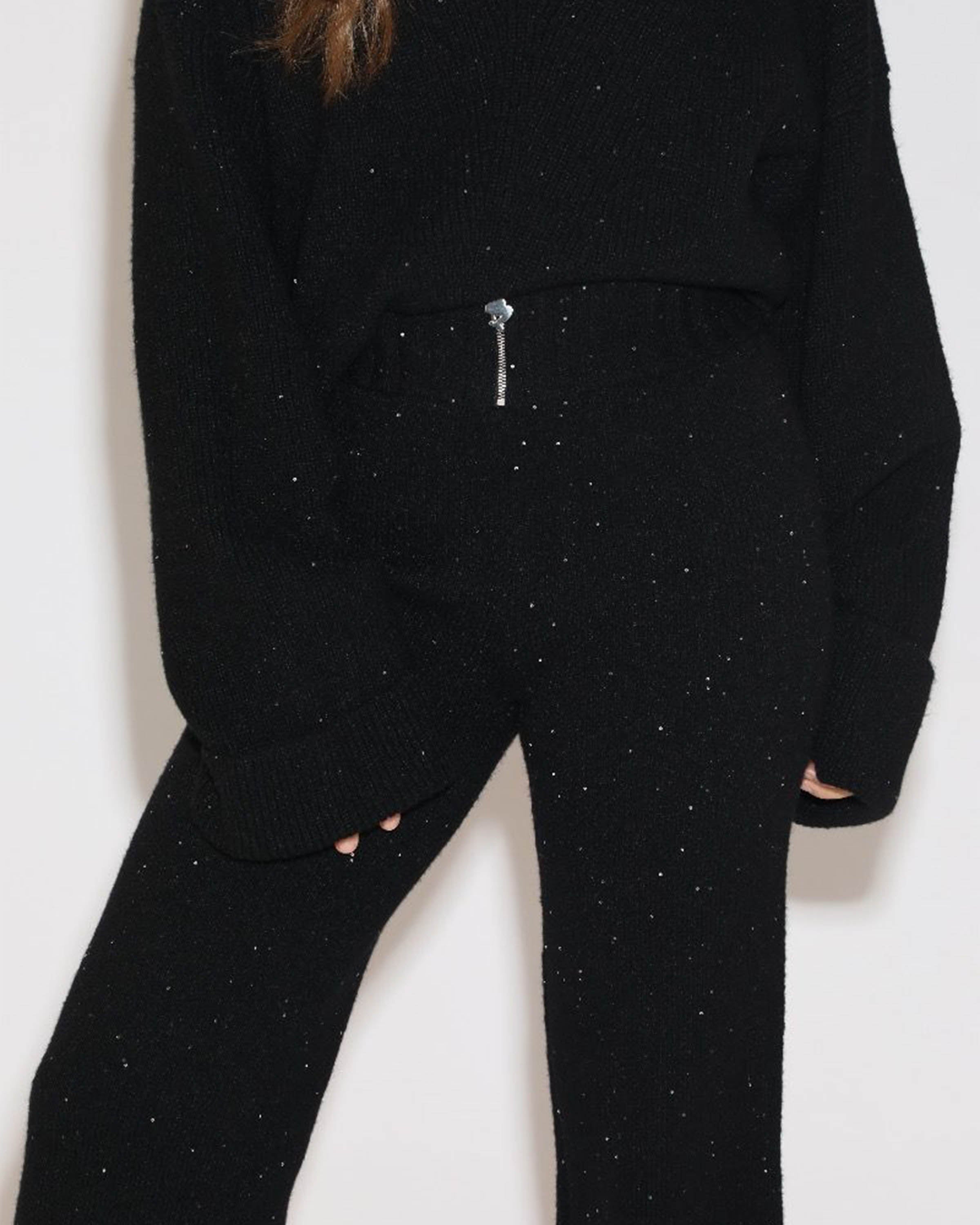 Giorgia Sweater Sequins