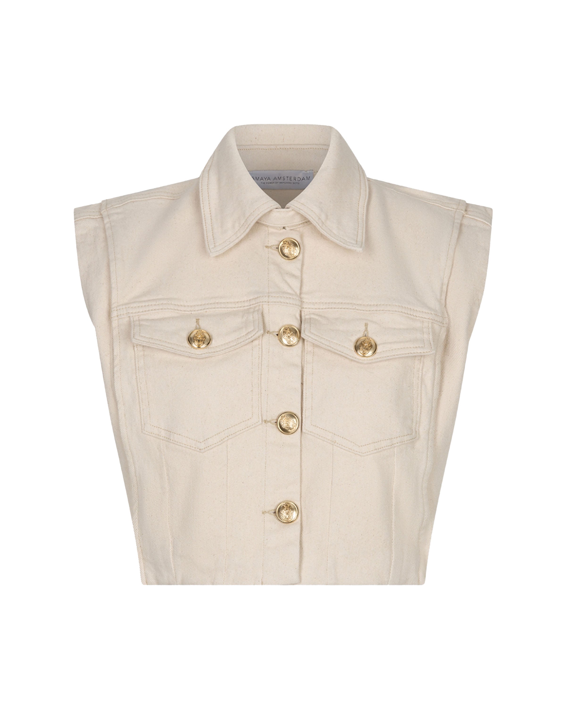 Maggi Gilet