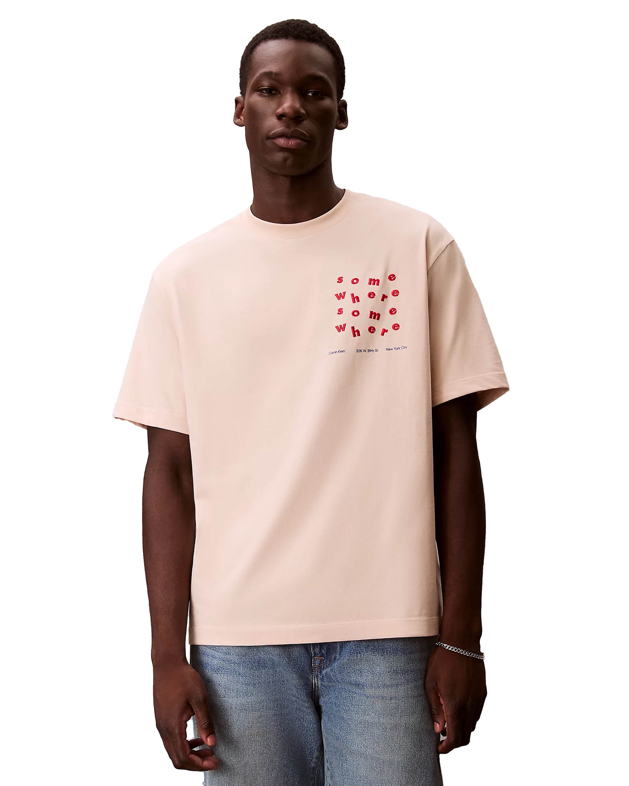 Relaxed T-Shirt