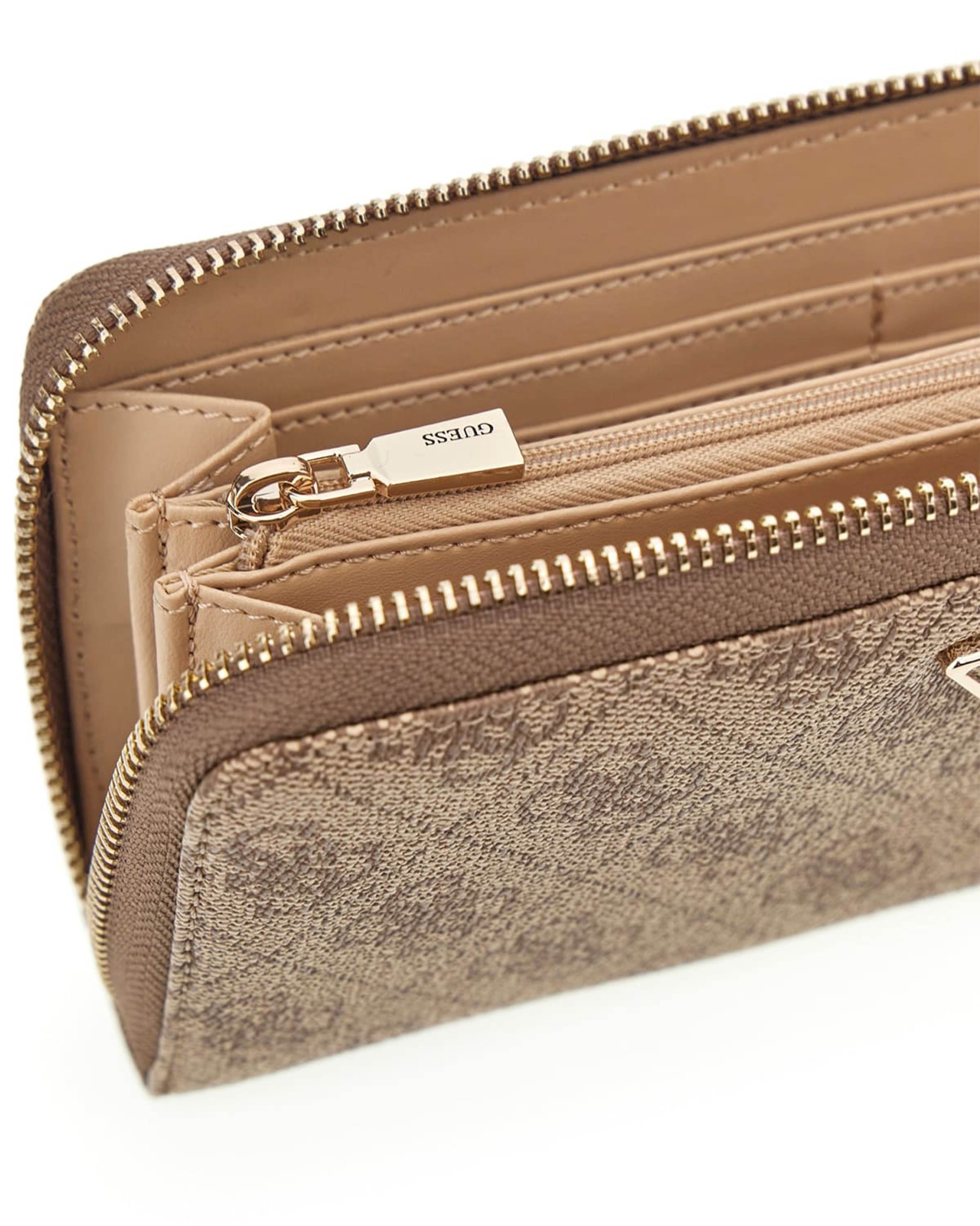 Laurel Slg Portemonnee Large