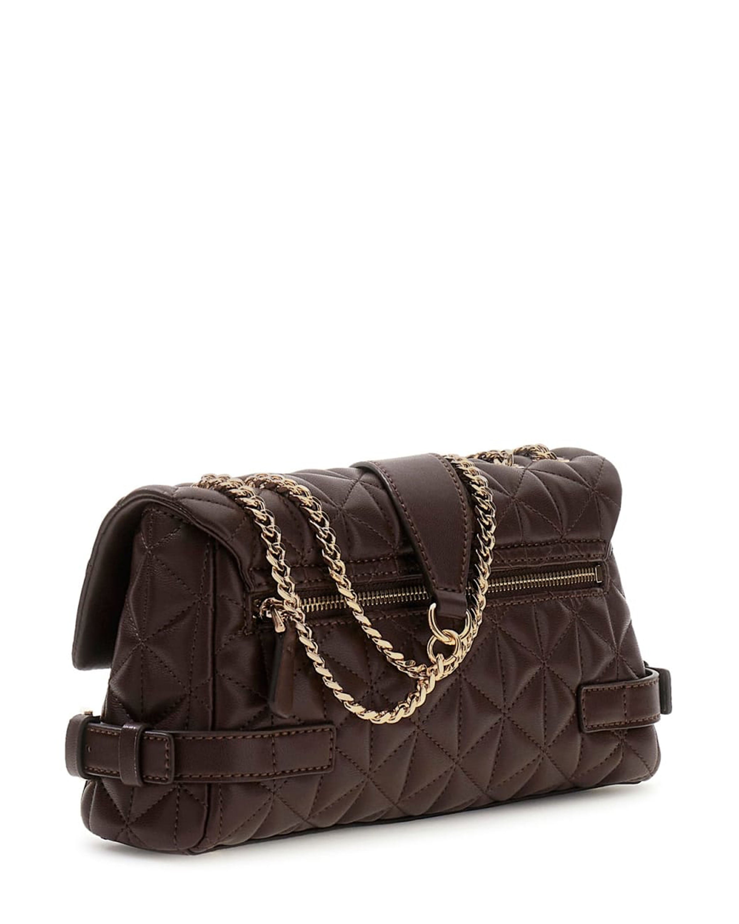 Paisleigh Flap Crossbody