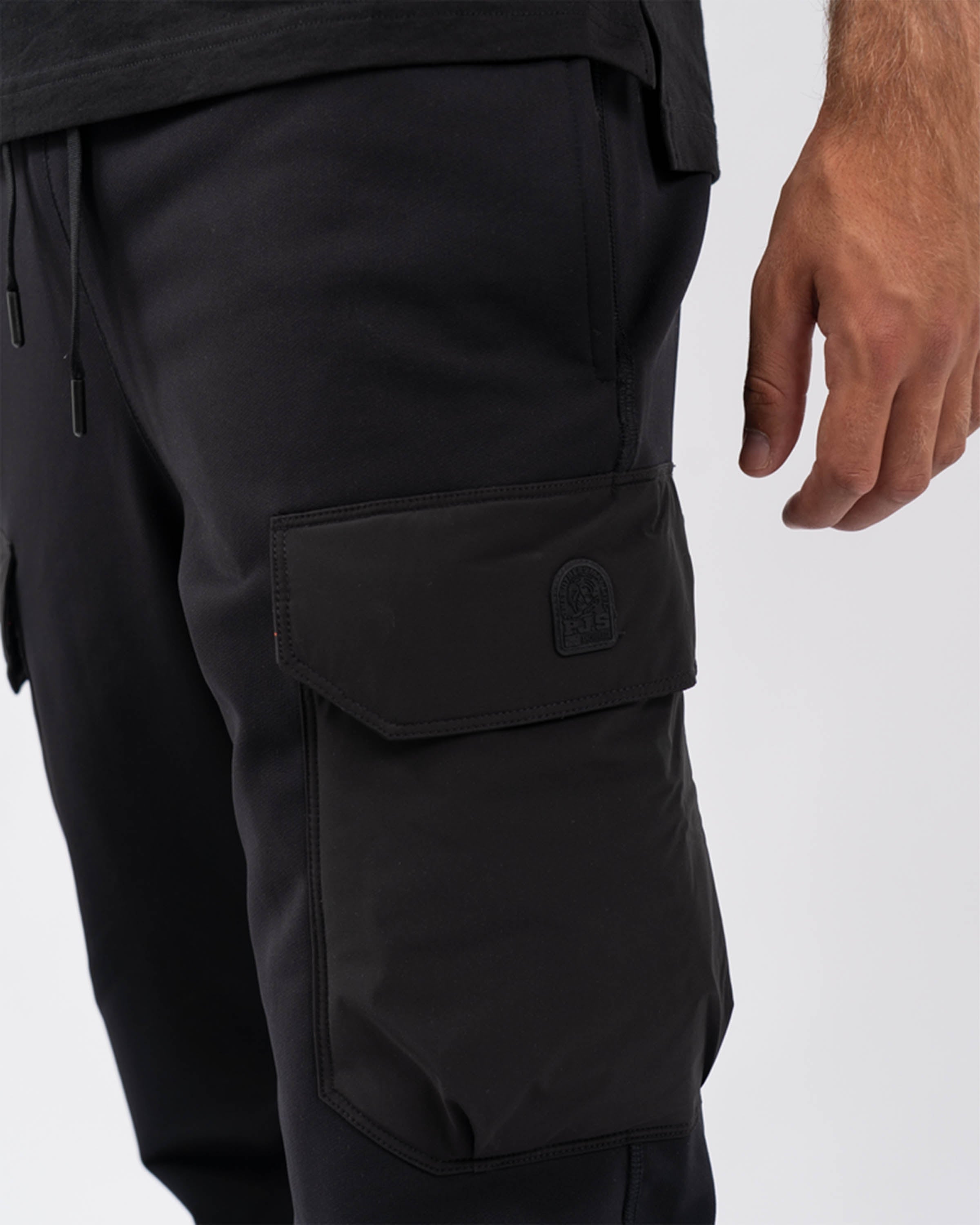 Malangutti Fleece Broek