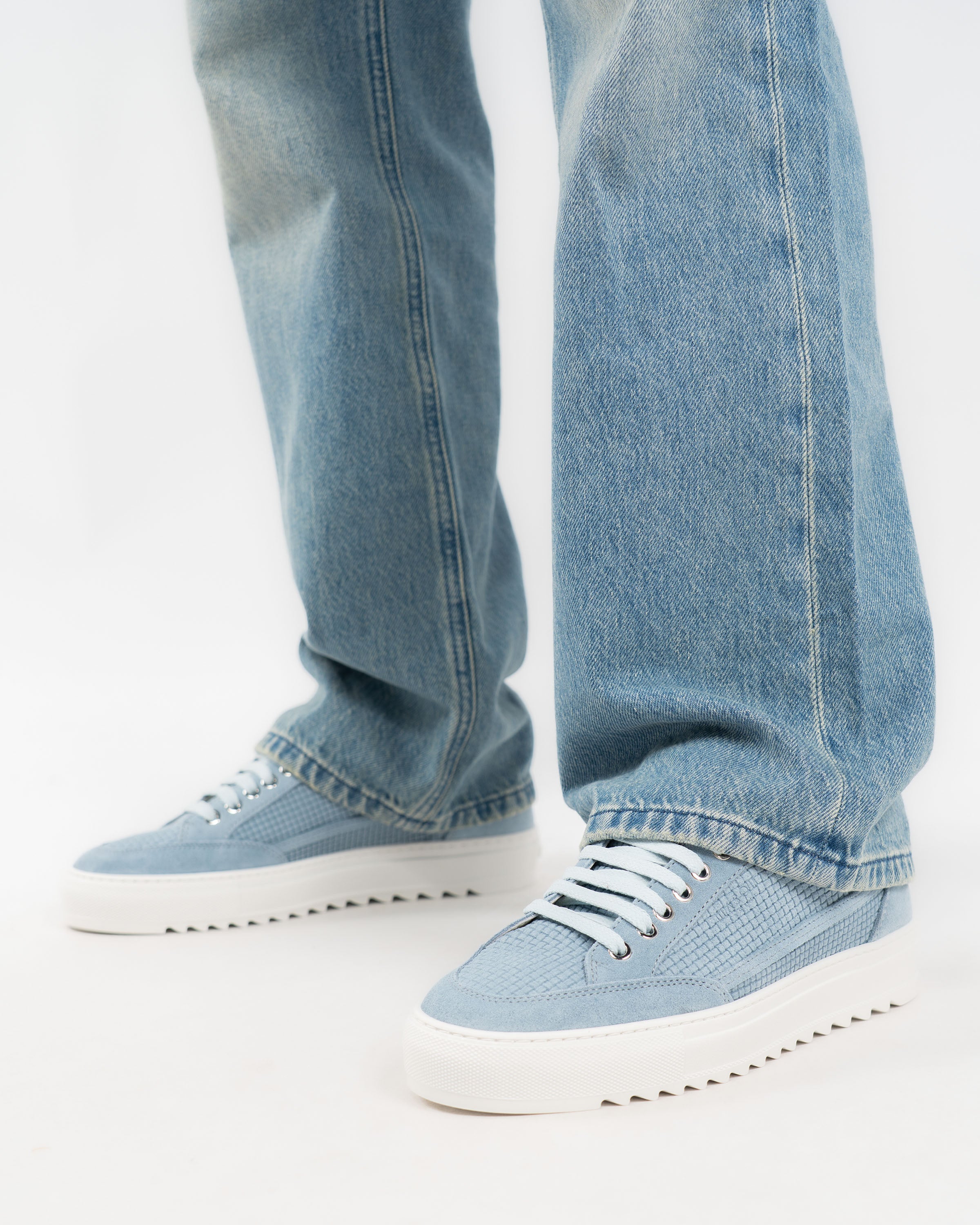 Tia Miscuglio Sneakers