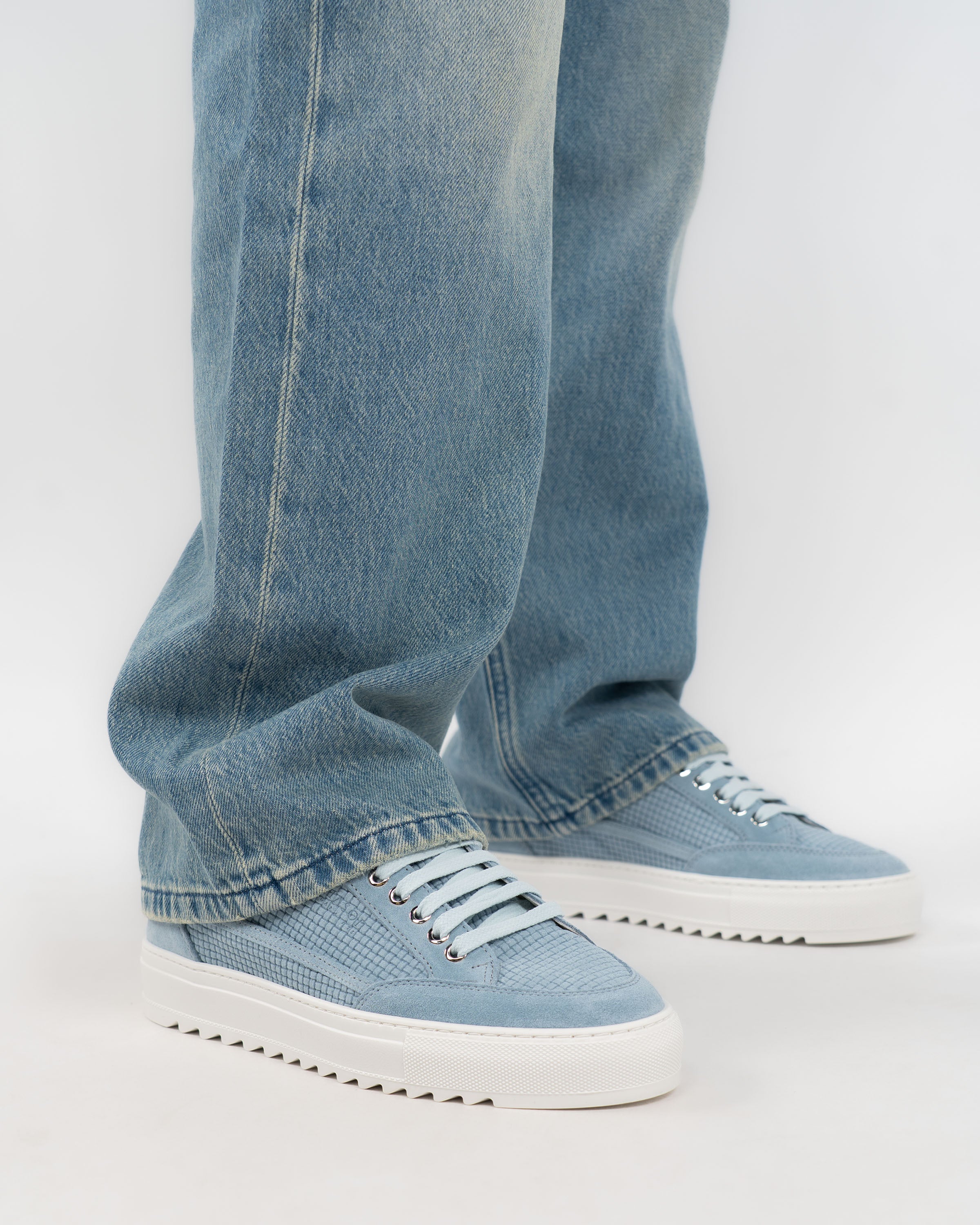 Tia Miscuglio Sneakers