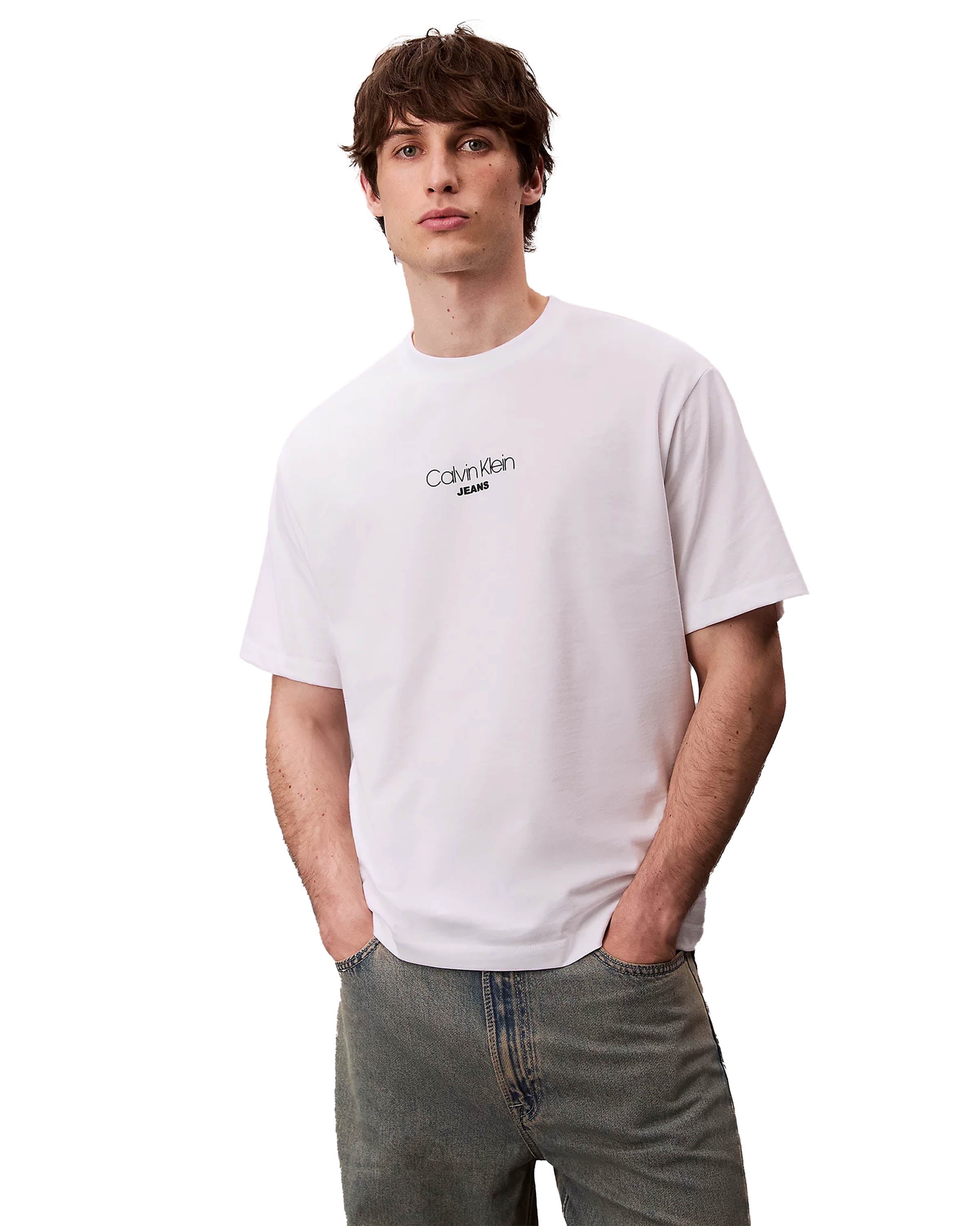 Relaxed T-Shirt
