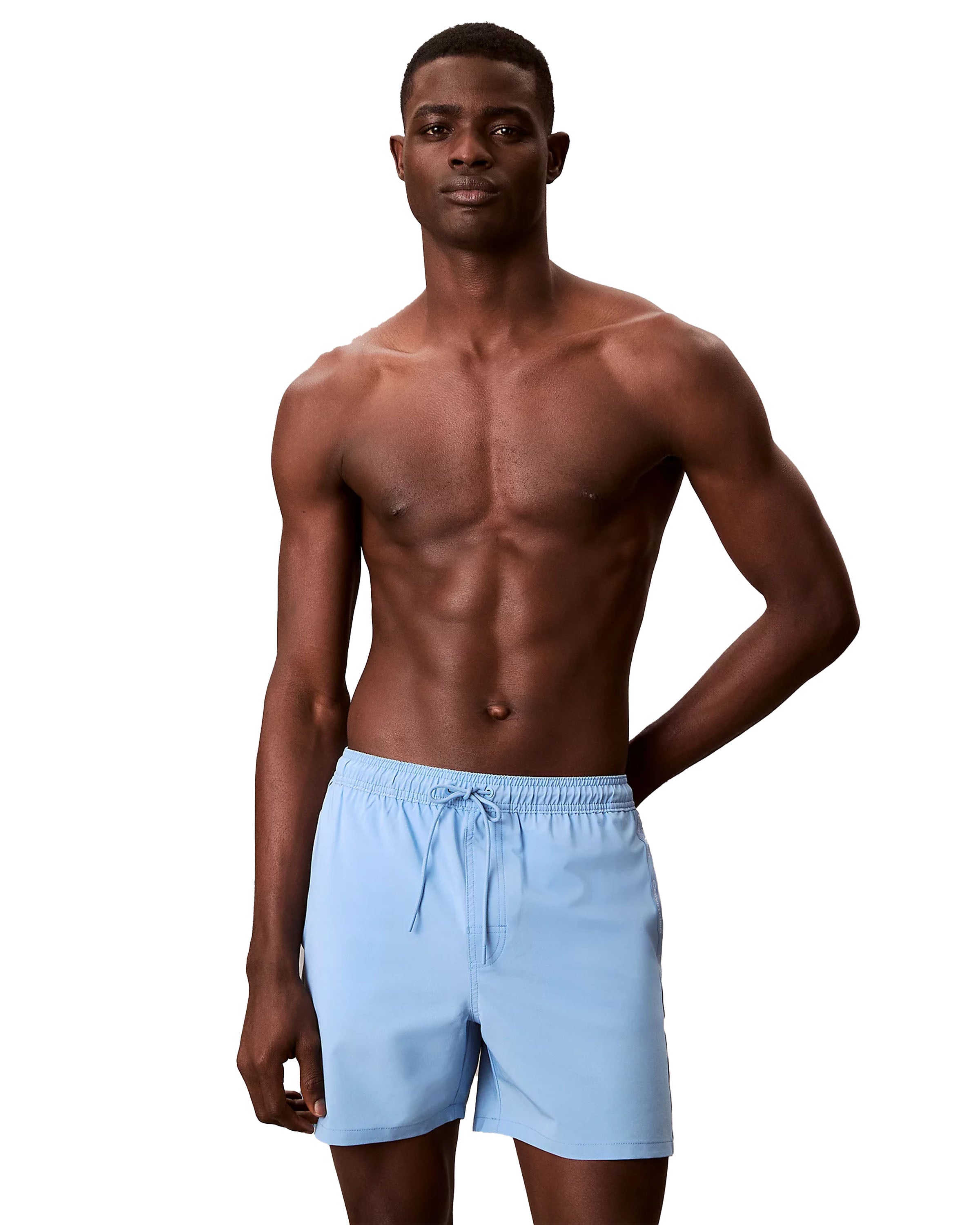Drawstring Core Zwembroek