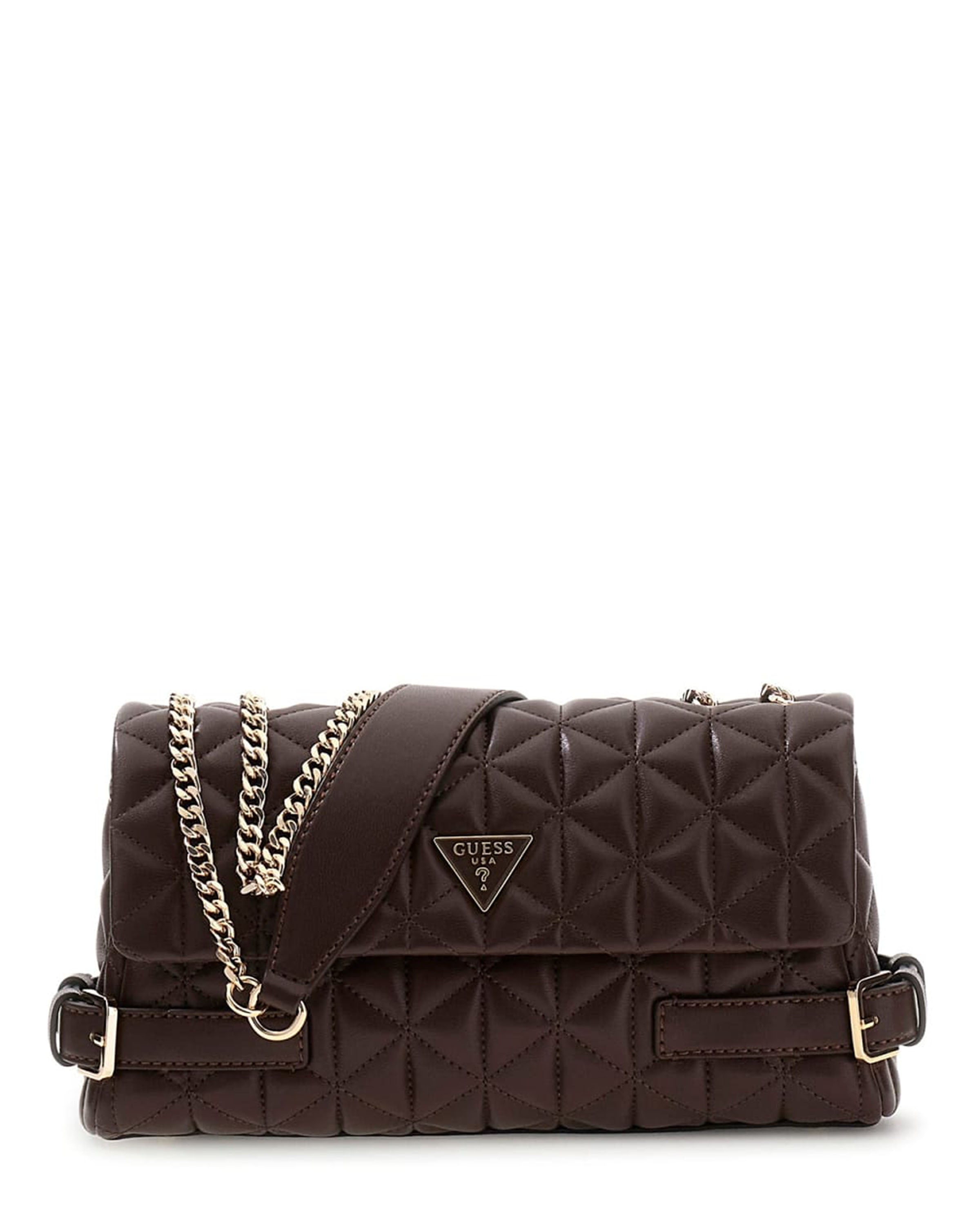Paisleigh Flap Crossbody