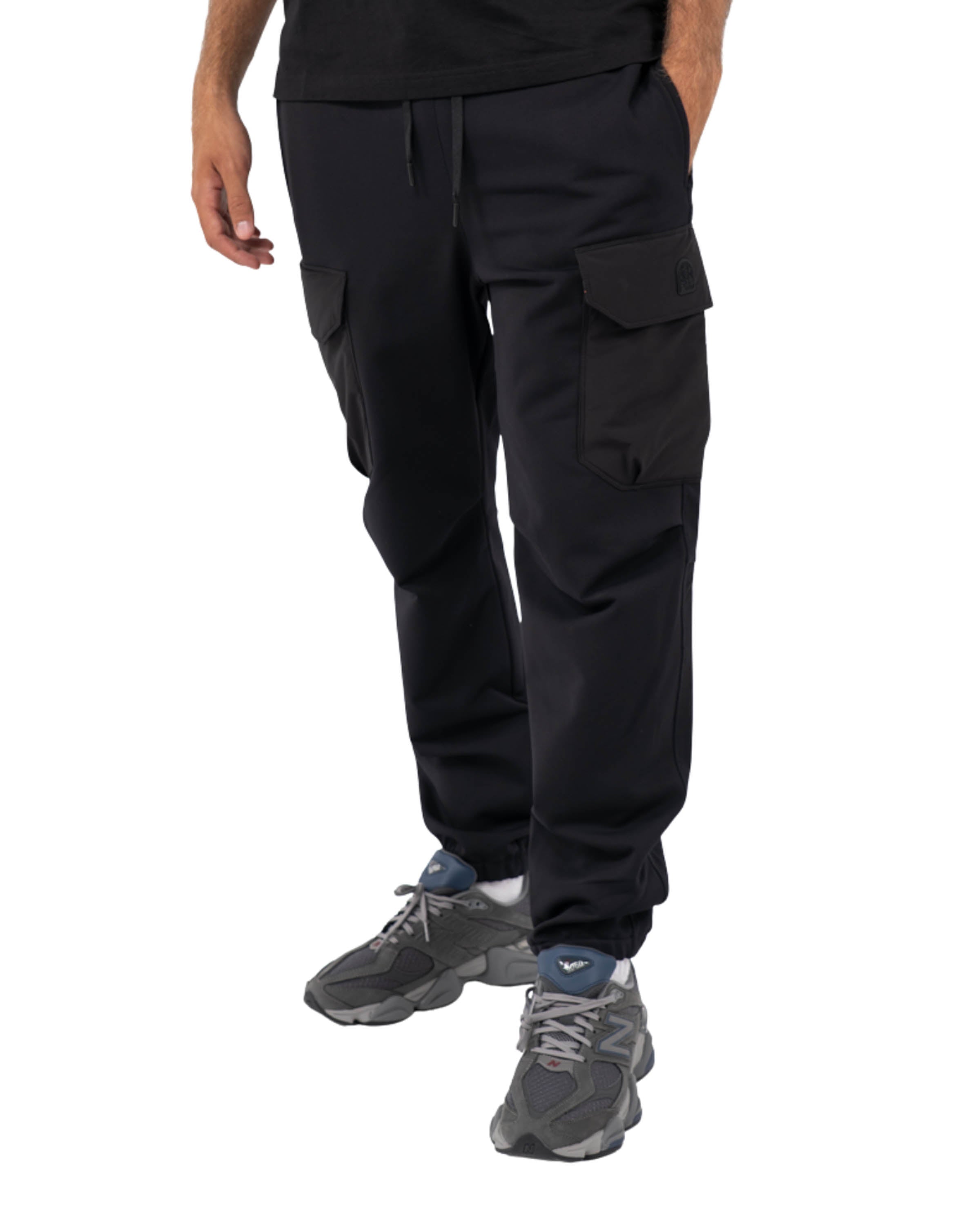 Malangutti Fleece Broek