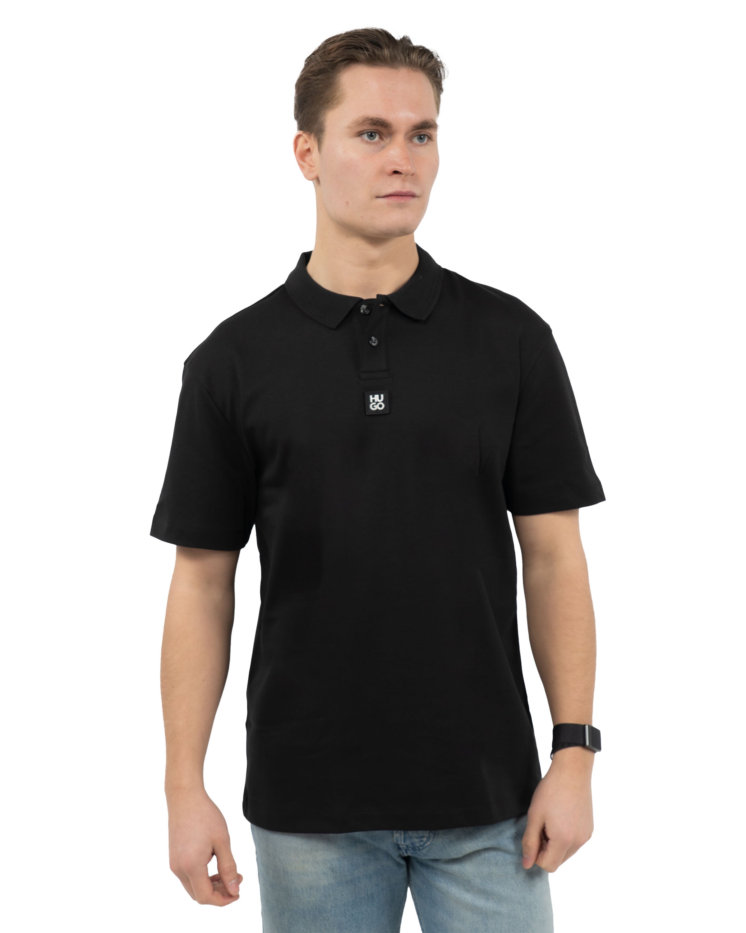 Deabono Polo