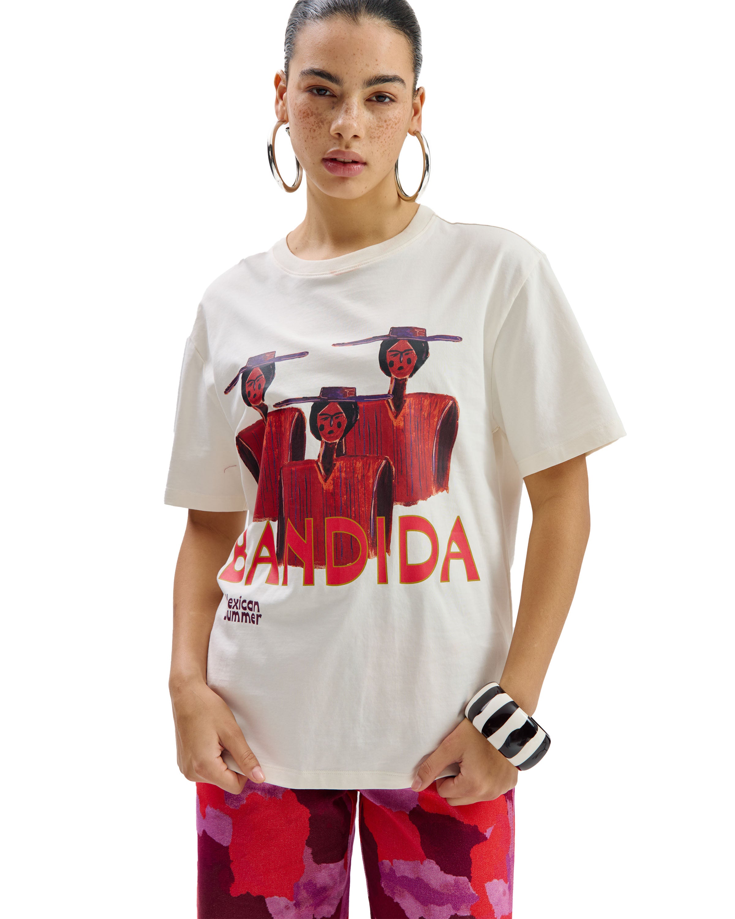 Bandida T-Shirt