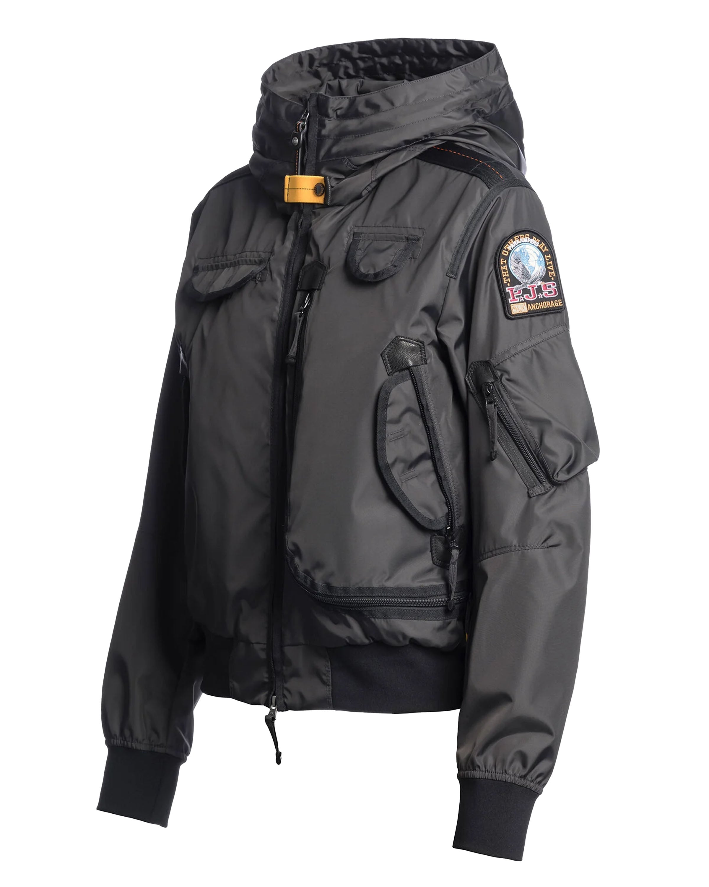 Gobi Spring Bomberjas