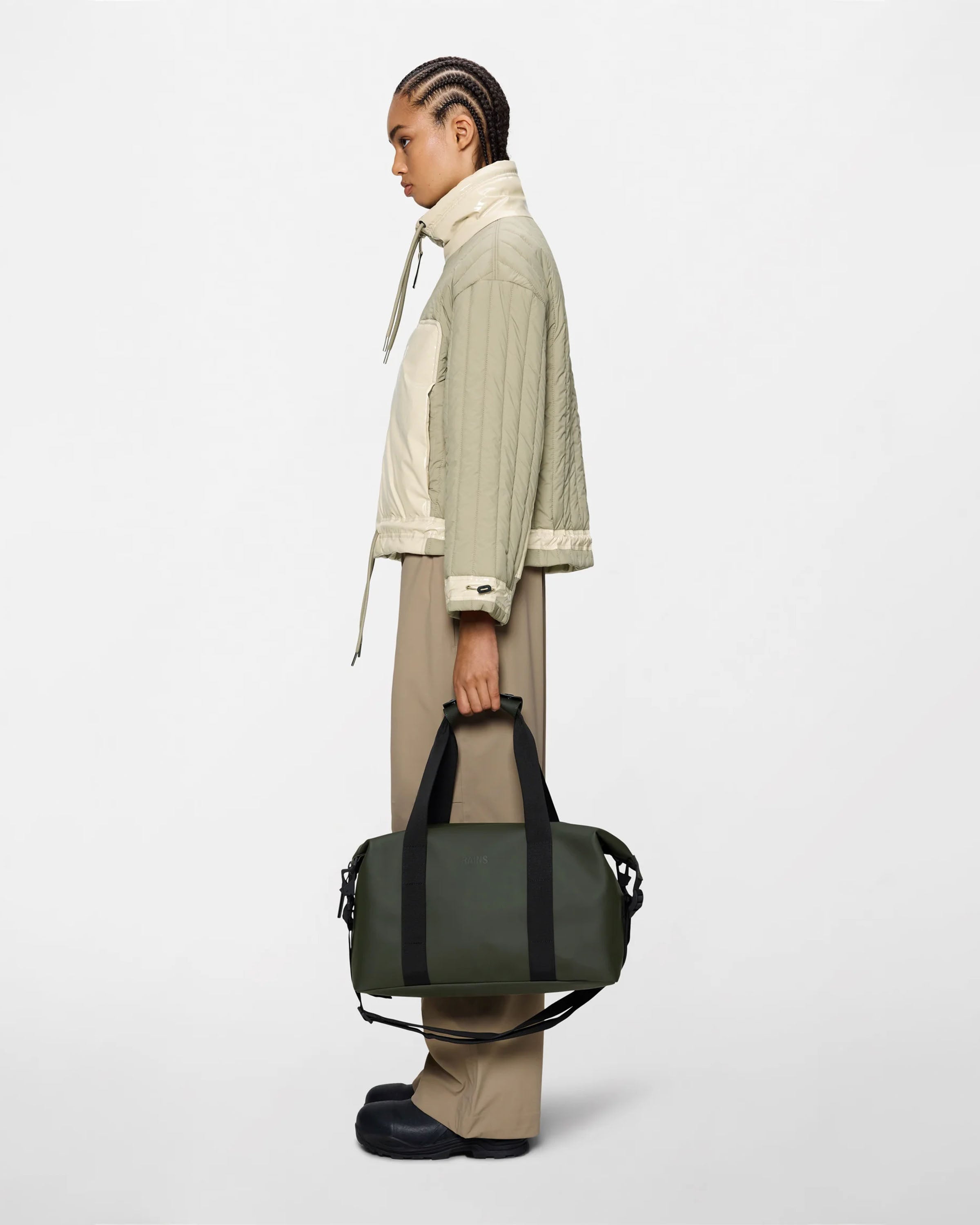 Hilo Handtas Small W3