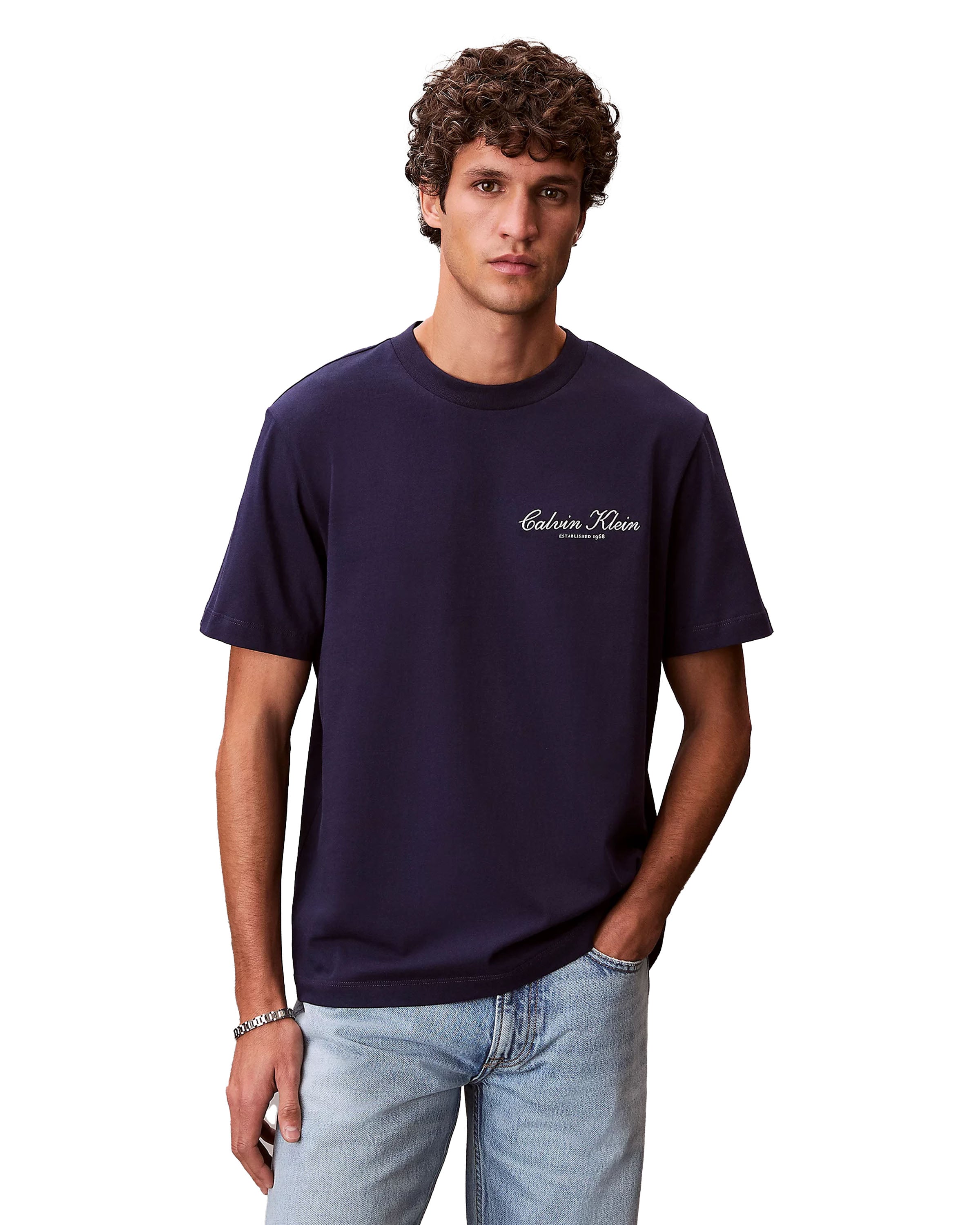 20S March Graphic T-Shirt