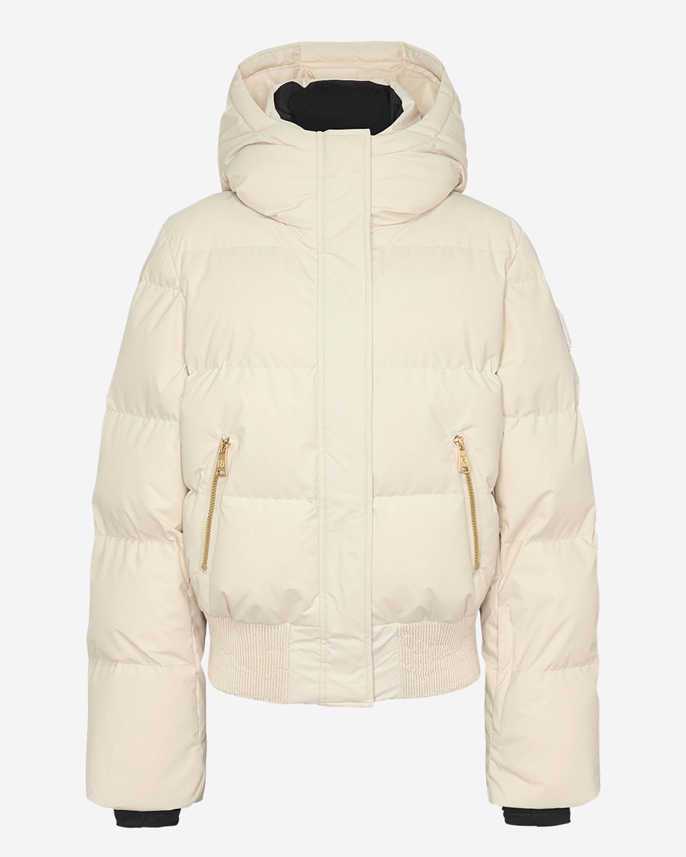 Numa Glitter Ski Jas