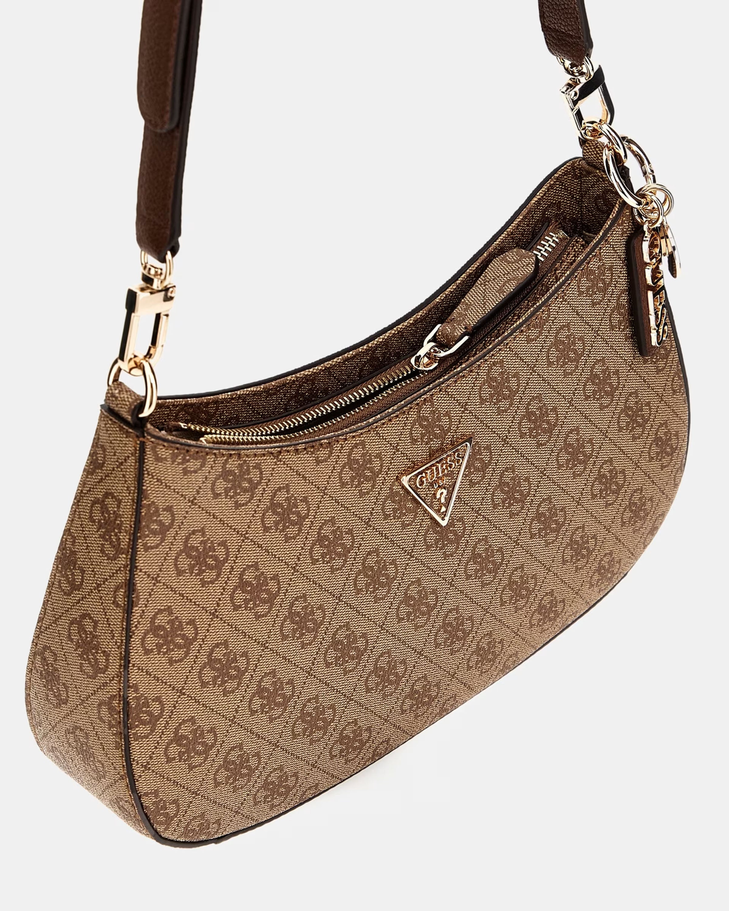 Noelle Zip Schoudertas