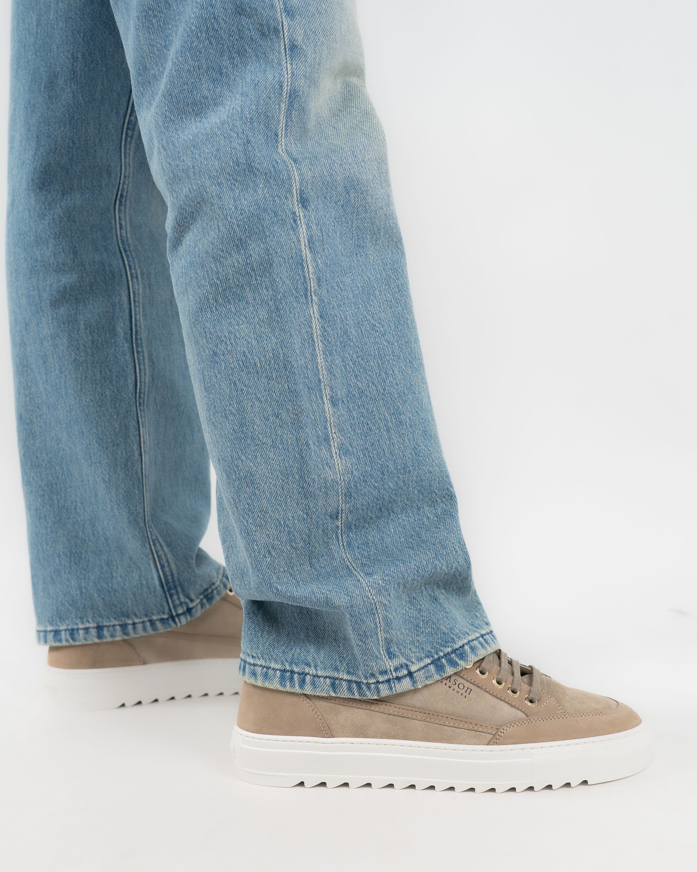 Tia Miscuglio Sneakers