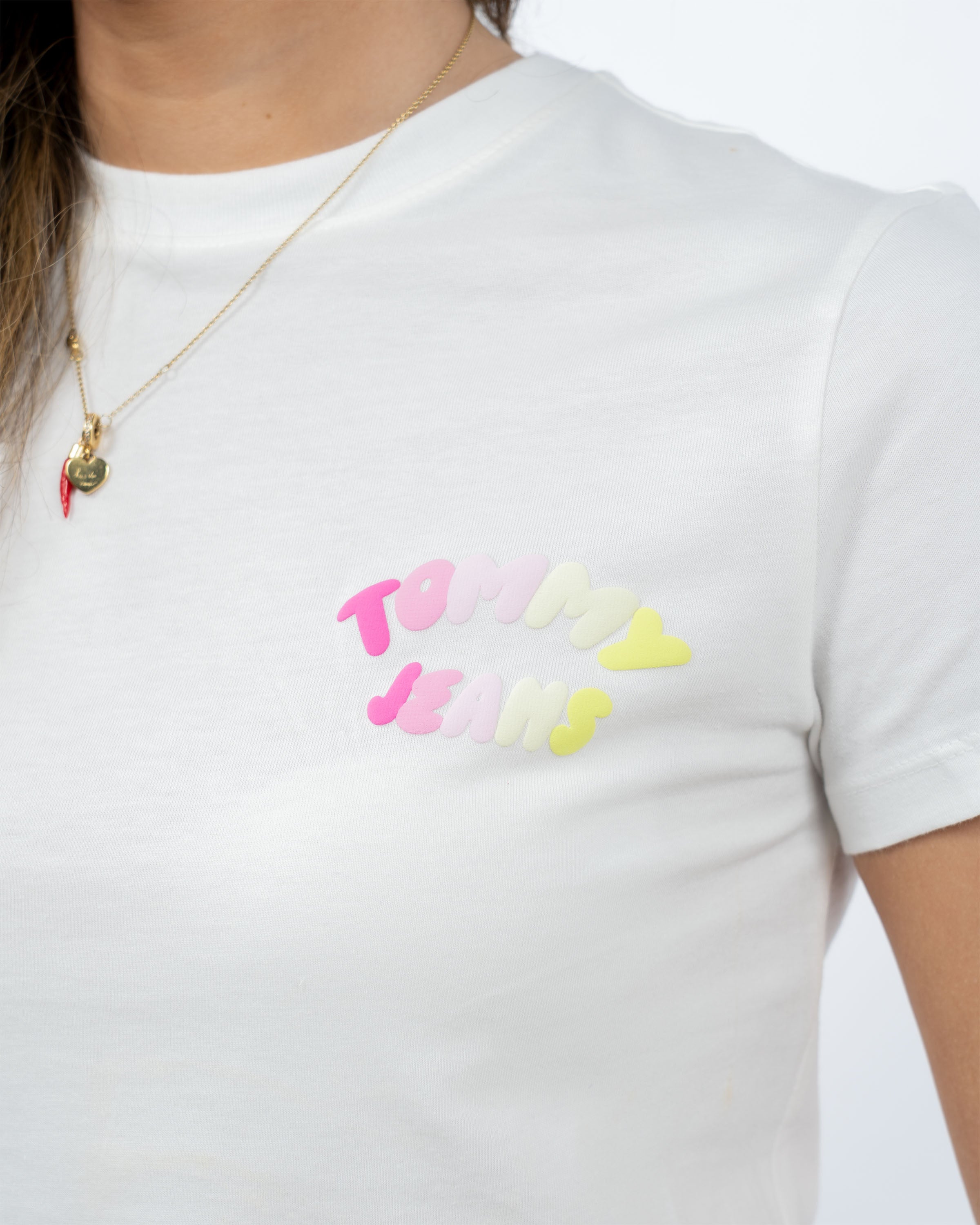 Bubble T-Shirt