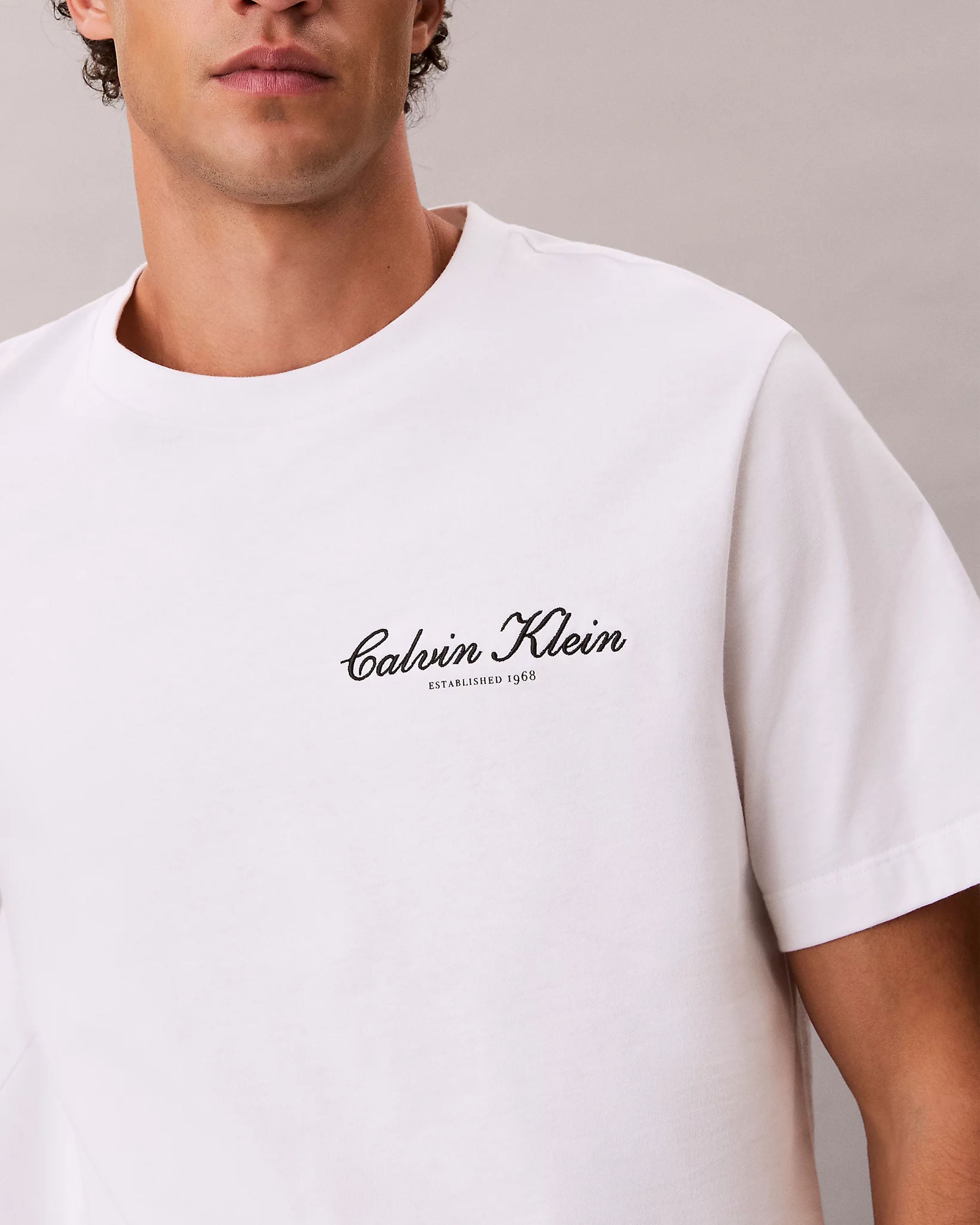 20S March Graphic T-Shirt