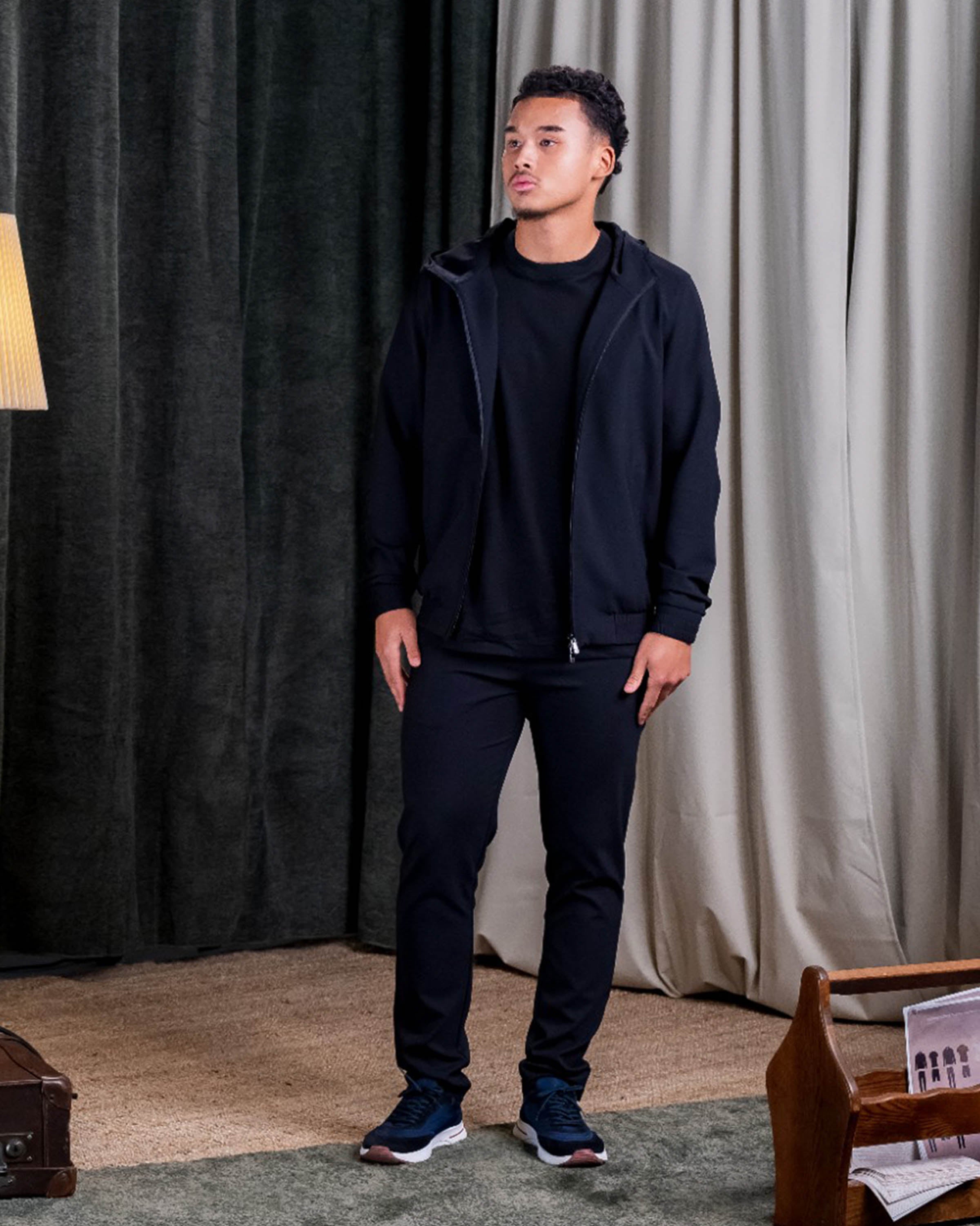 Reflection Set Capuchon