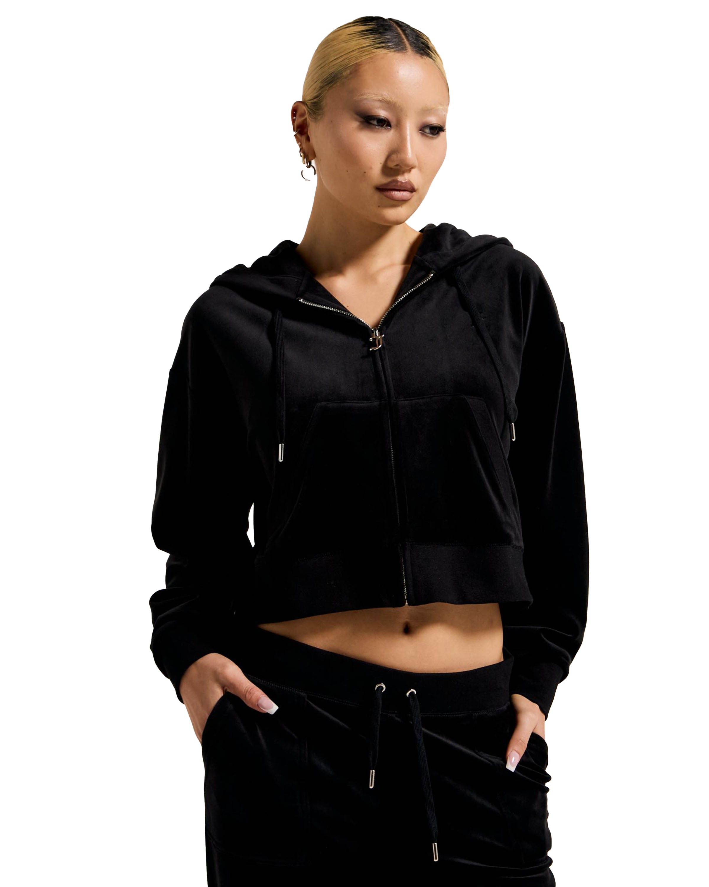 Classic Velour Short