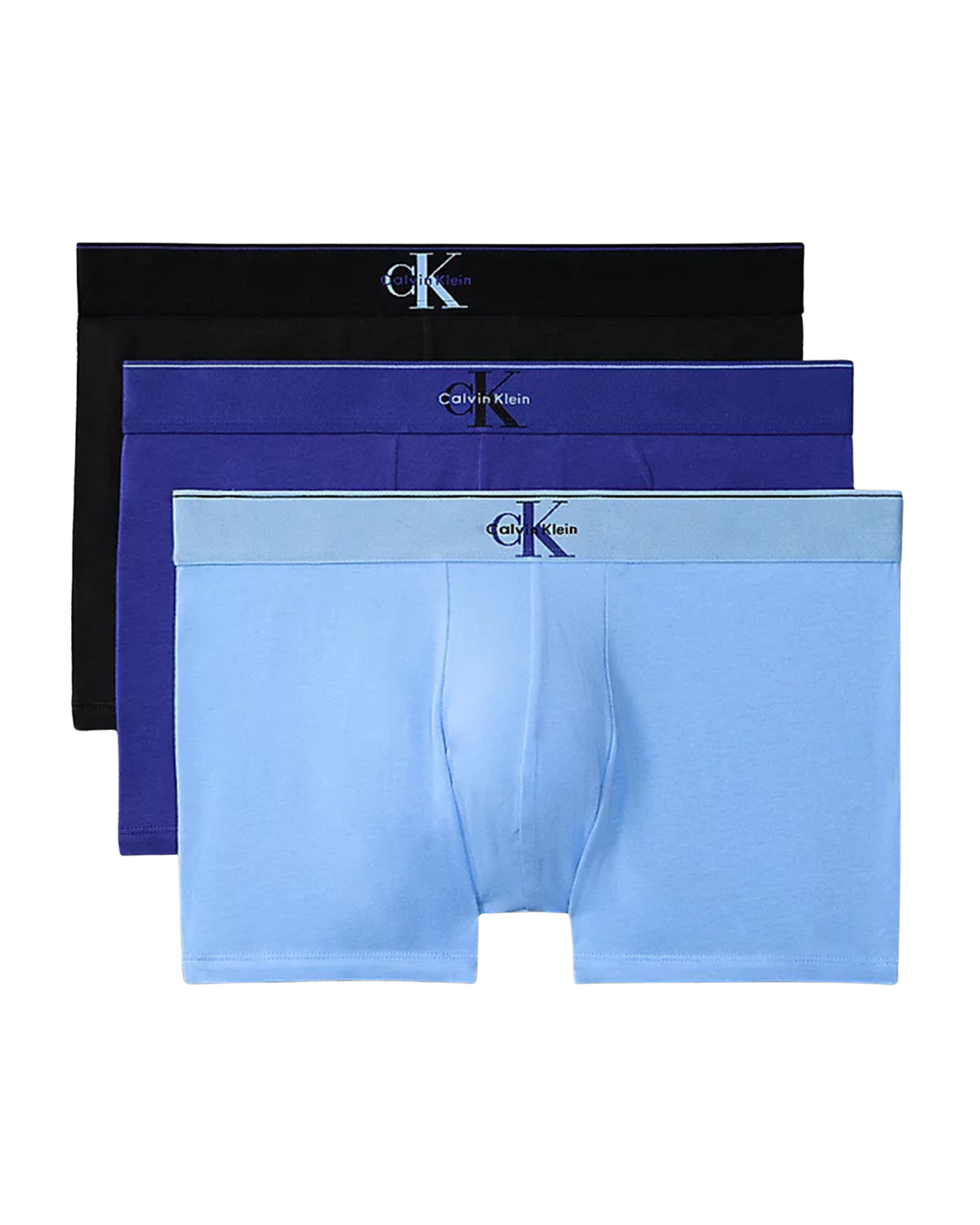 3-Pack Trunk Boxers