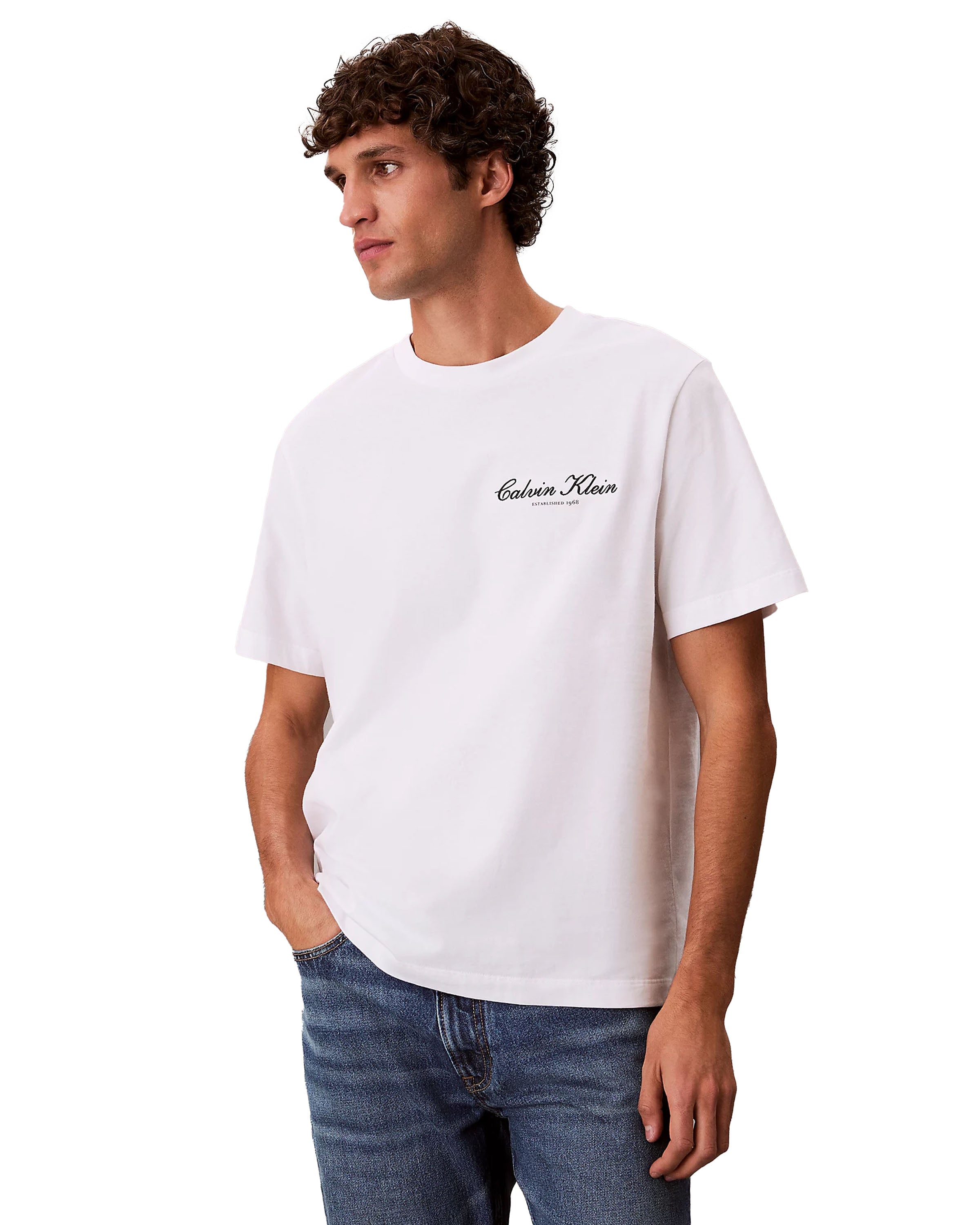 20S March Graphic T-Shirt