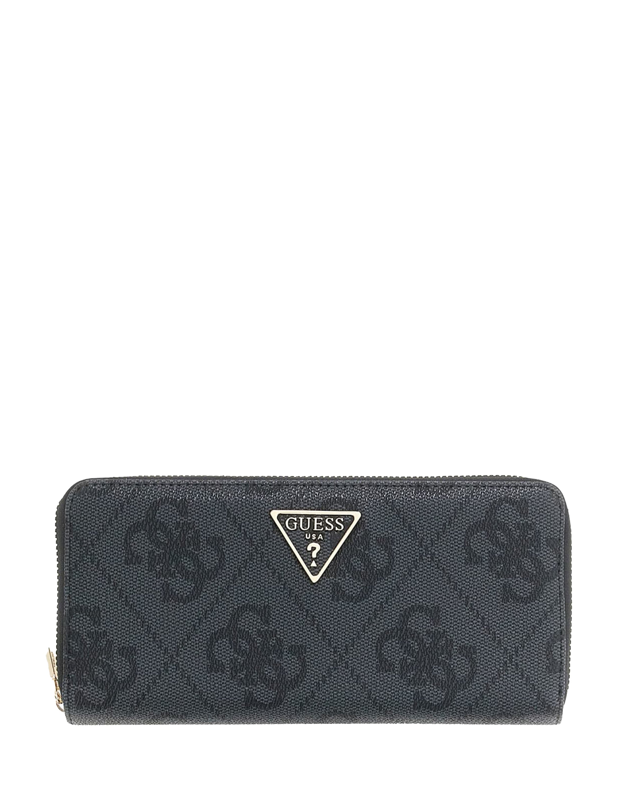 Laurel Large Zip Portemonnee