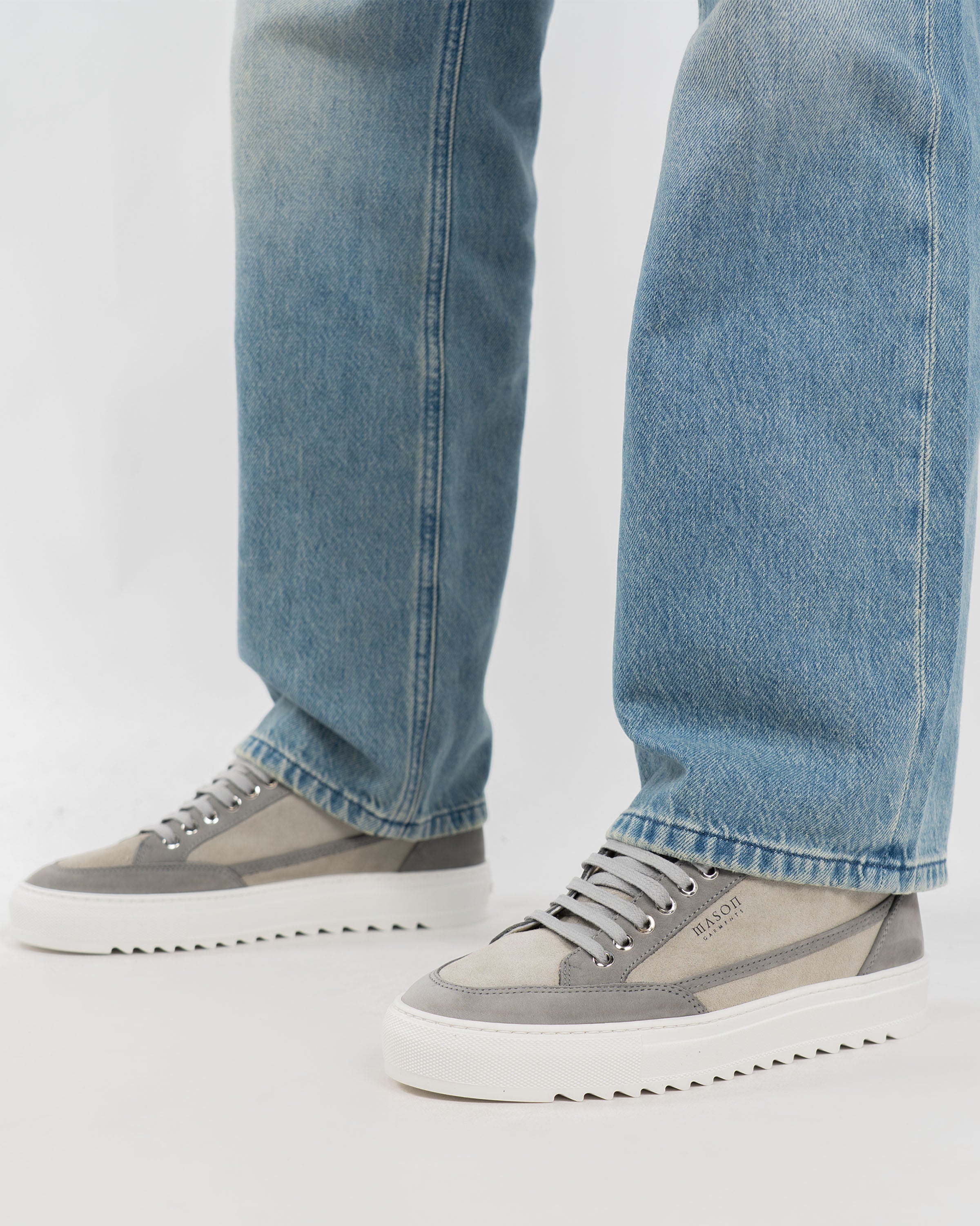 Tia Miscuglio Sneakers