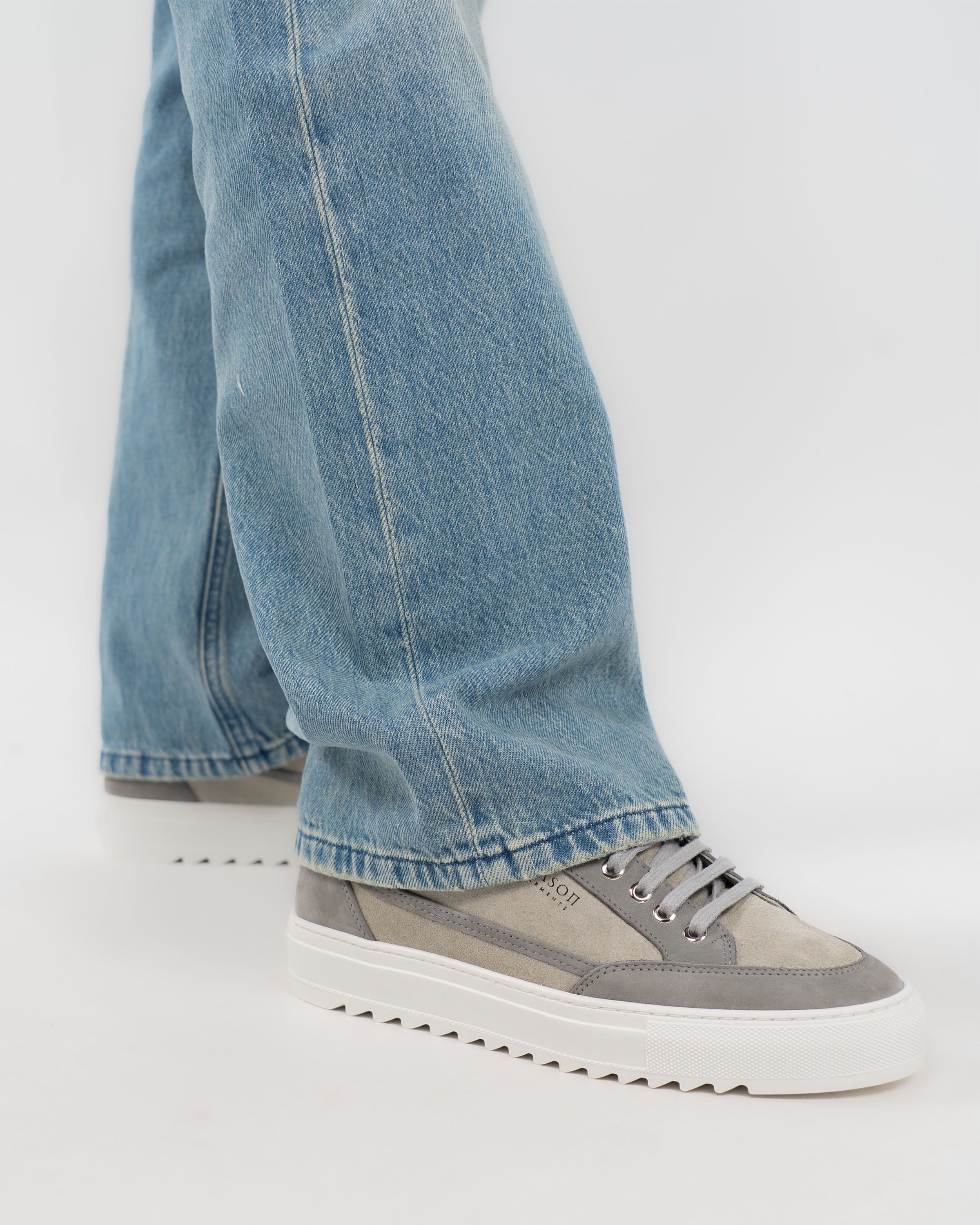 Tia Miscuglio Sneakers