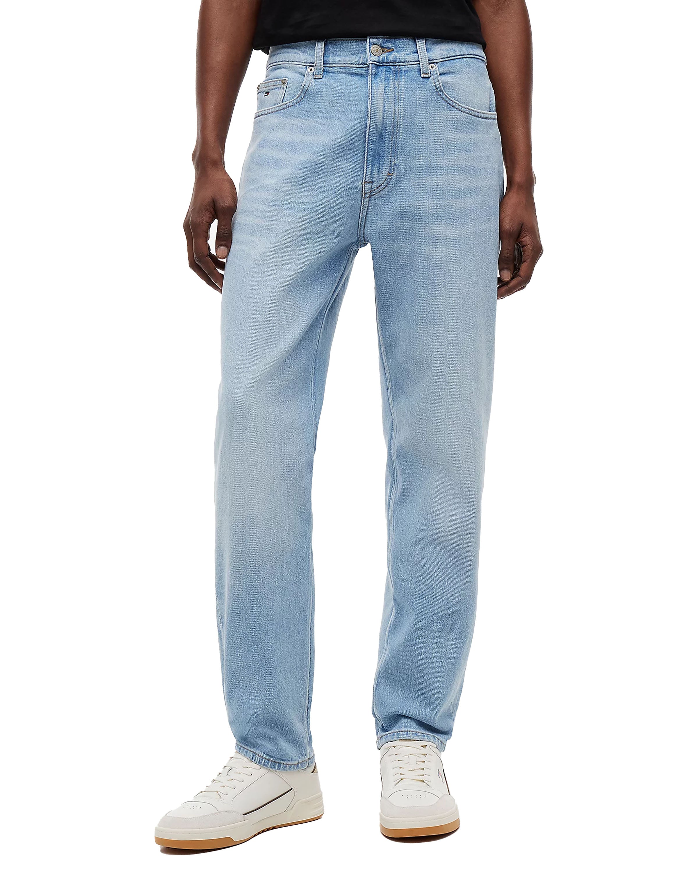 Sonny Tapered Jeans