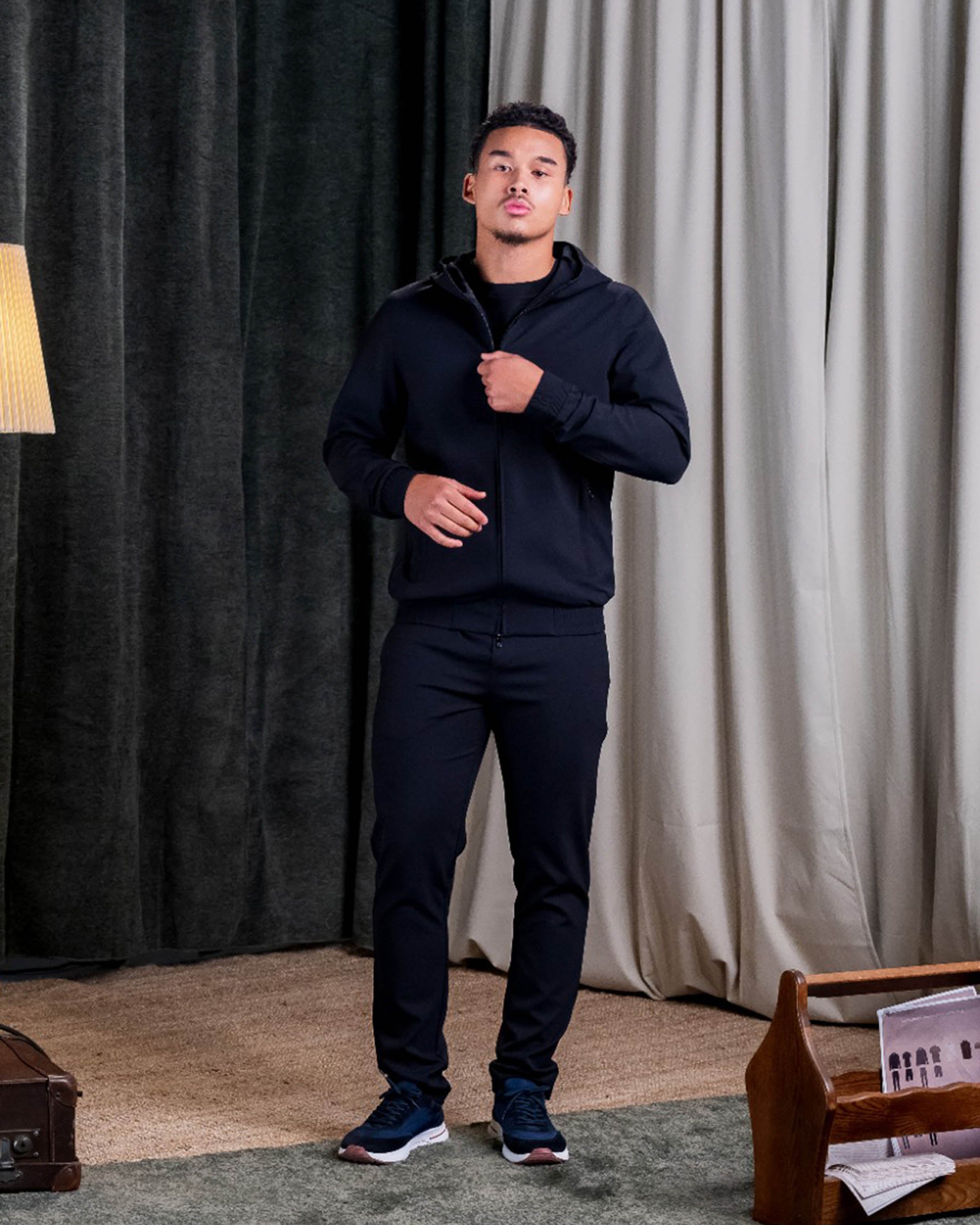 Reflection Set Capuchon