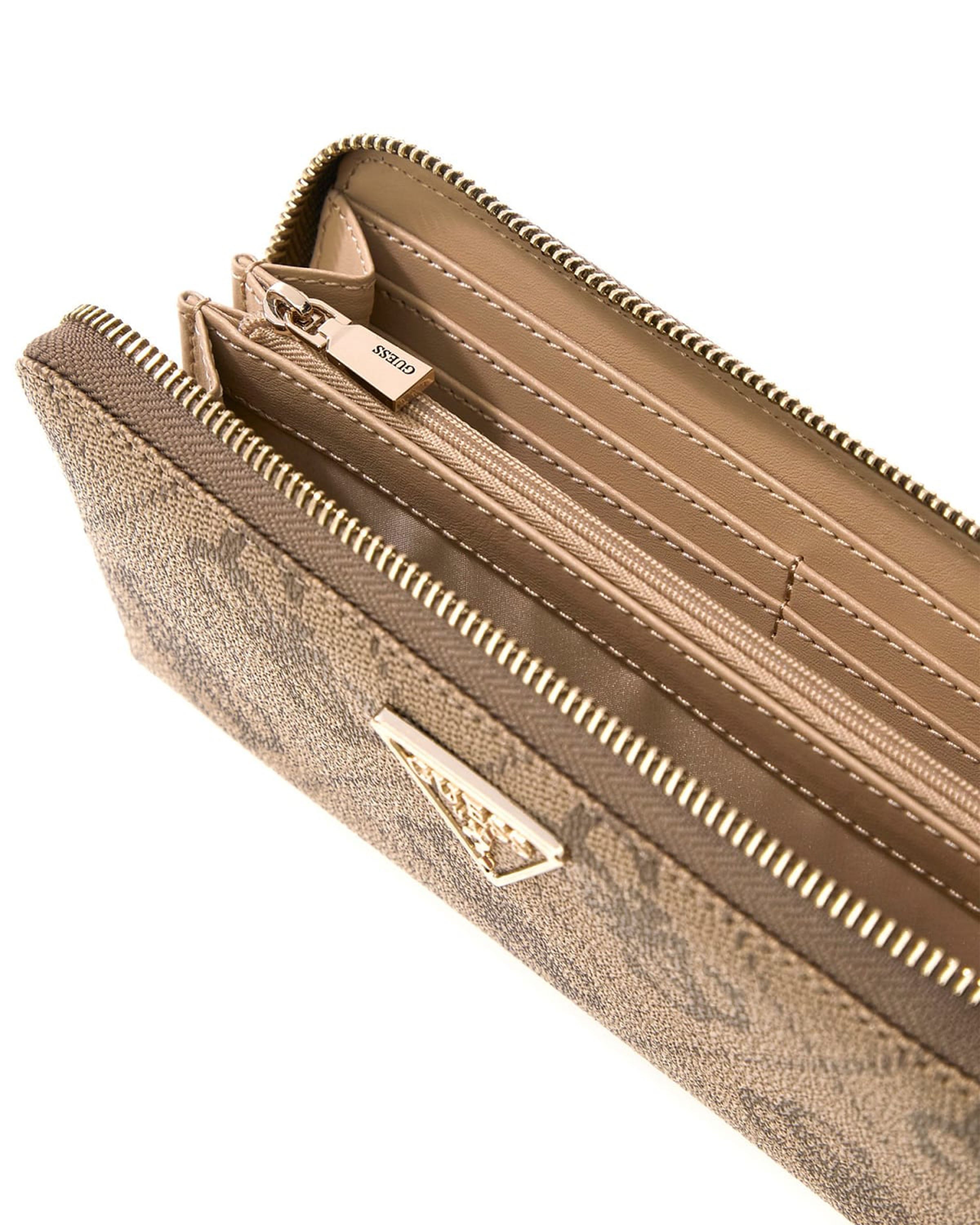 Laurel Large Zip Portemonnee