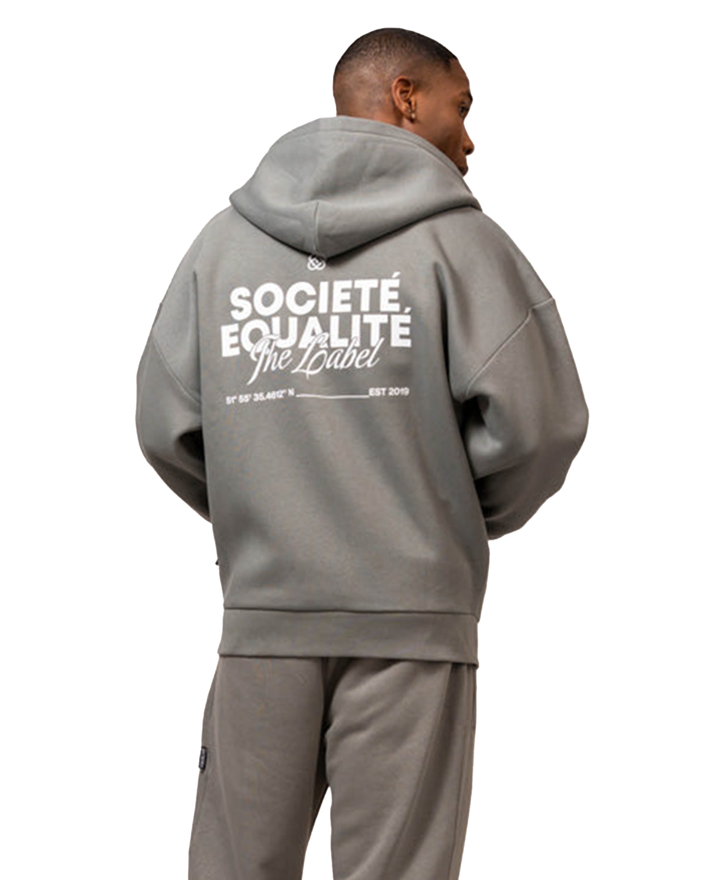 Societe Oversized Vest