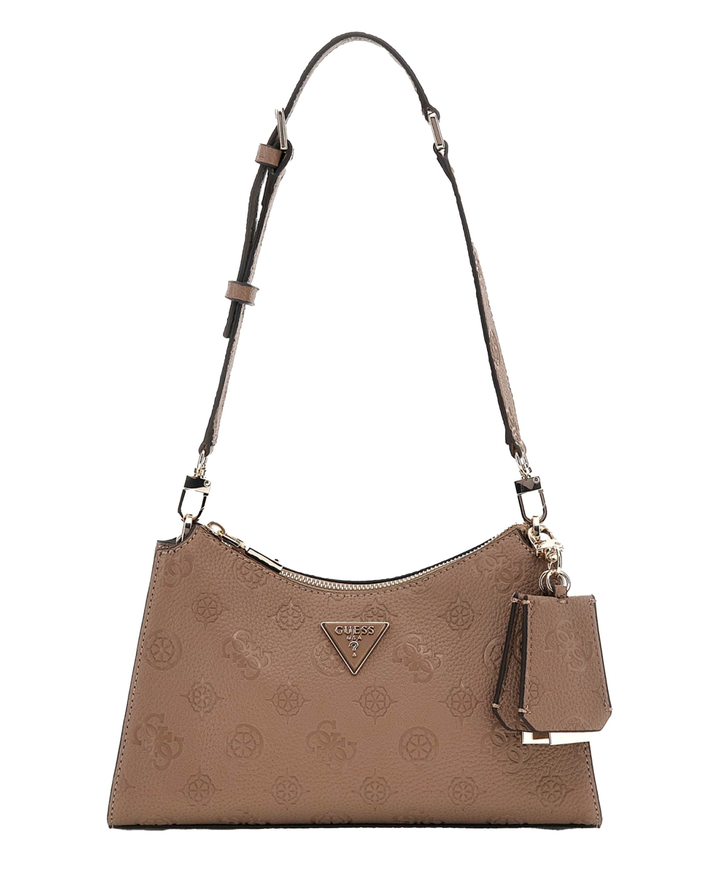 Cresidia Top Zip Schoudertas