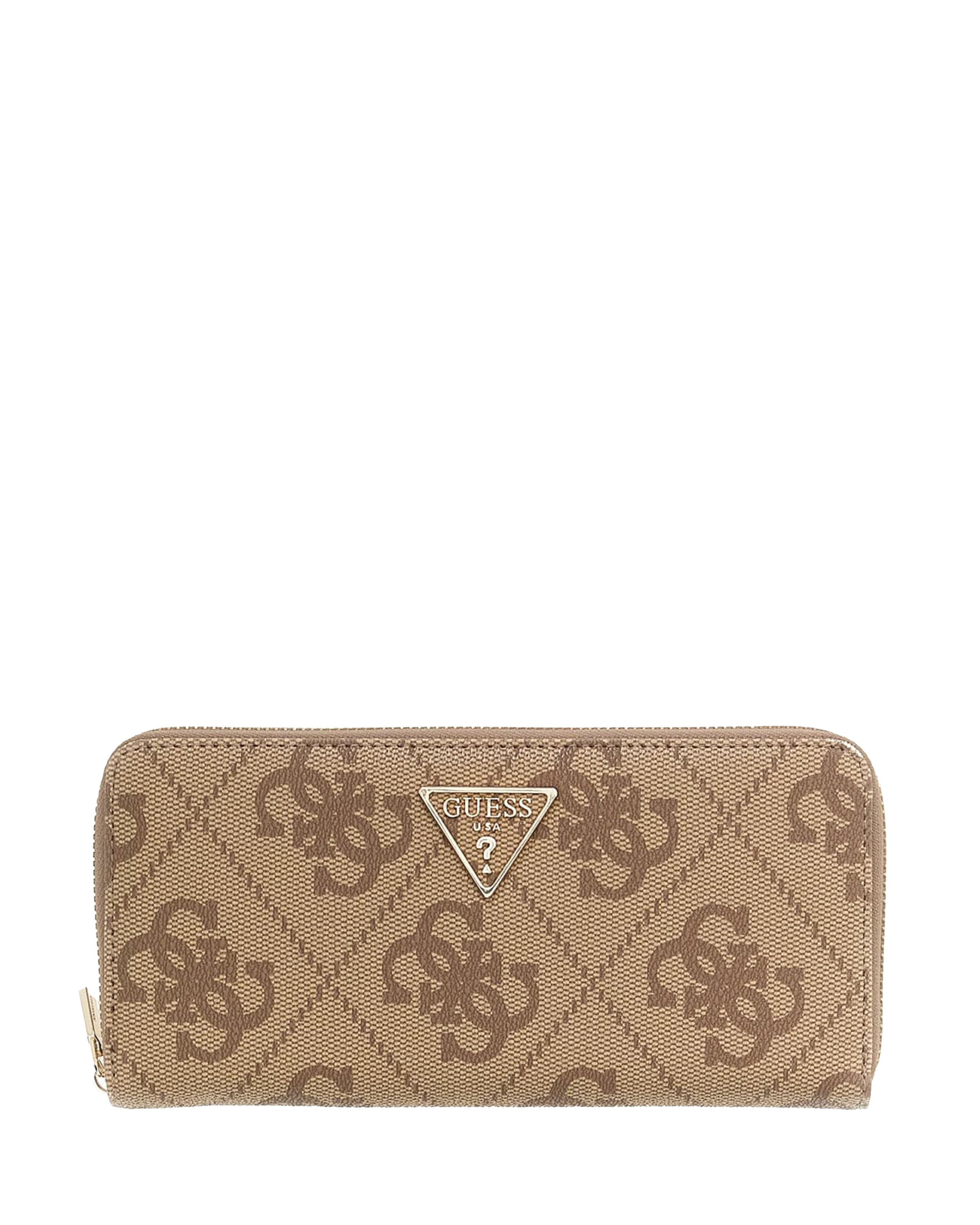 Laurel Large Zip Portemonnee