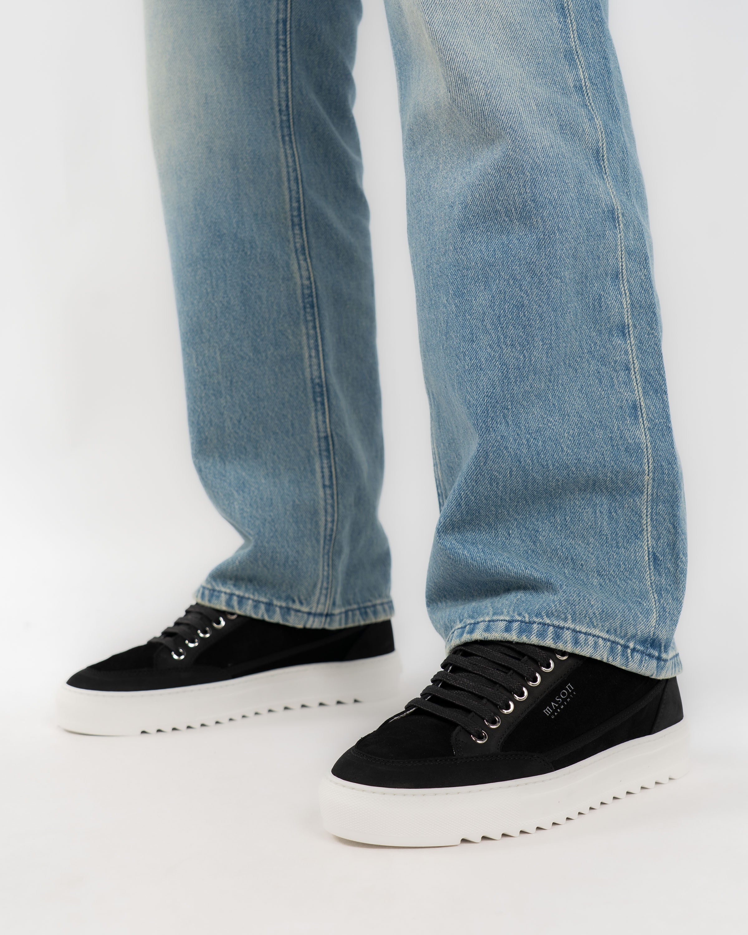 Tia Miscuglio Sneakers