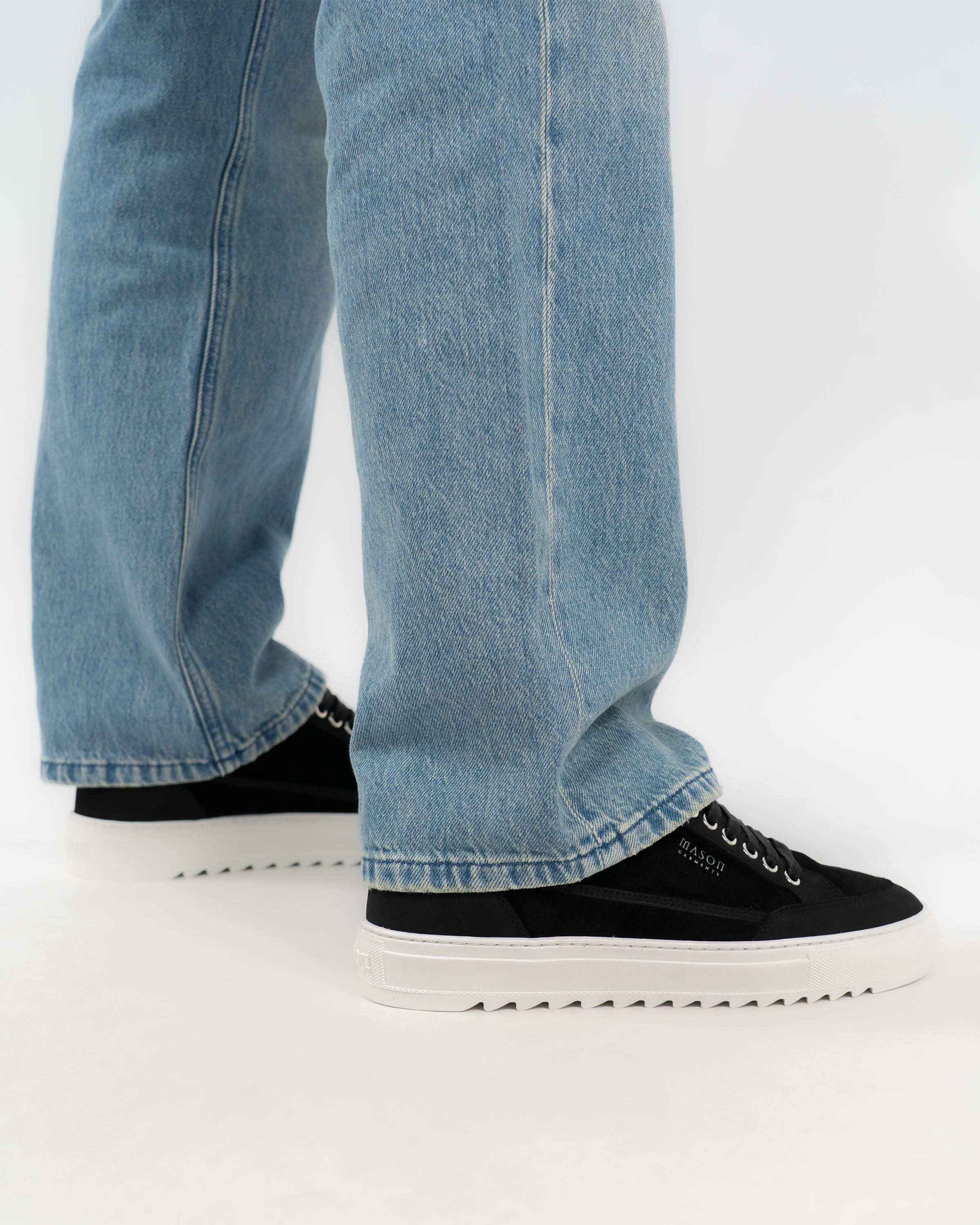 Tia Miscuglio Sneakers